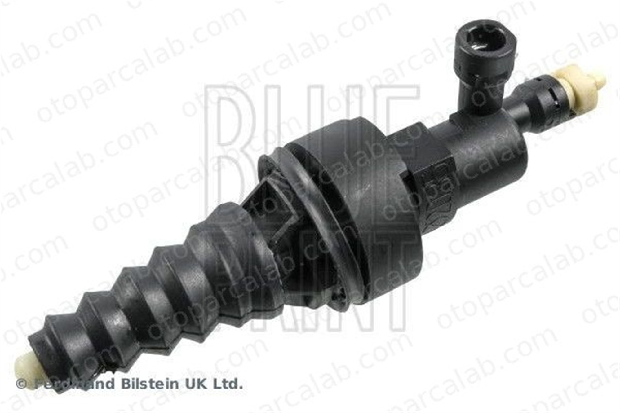 BLUE PRINT ADF123618 Debriyaj Merkezi Alt FORD TRANSIT Panelvan/Van TRANSIT Platform şasi 3C117A508AB 4473412
