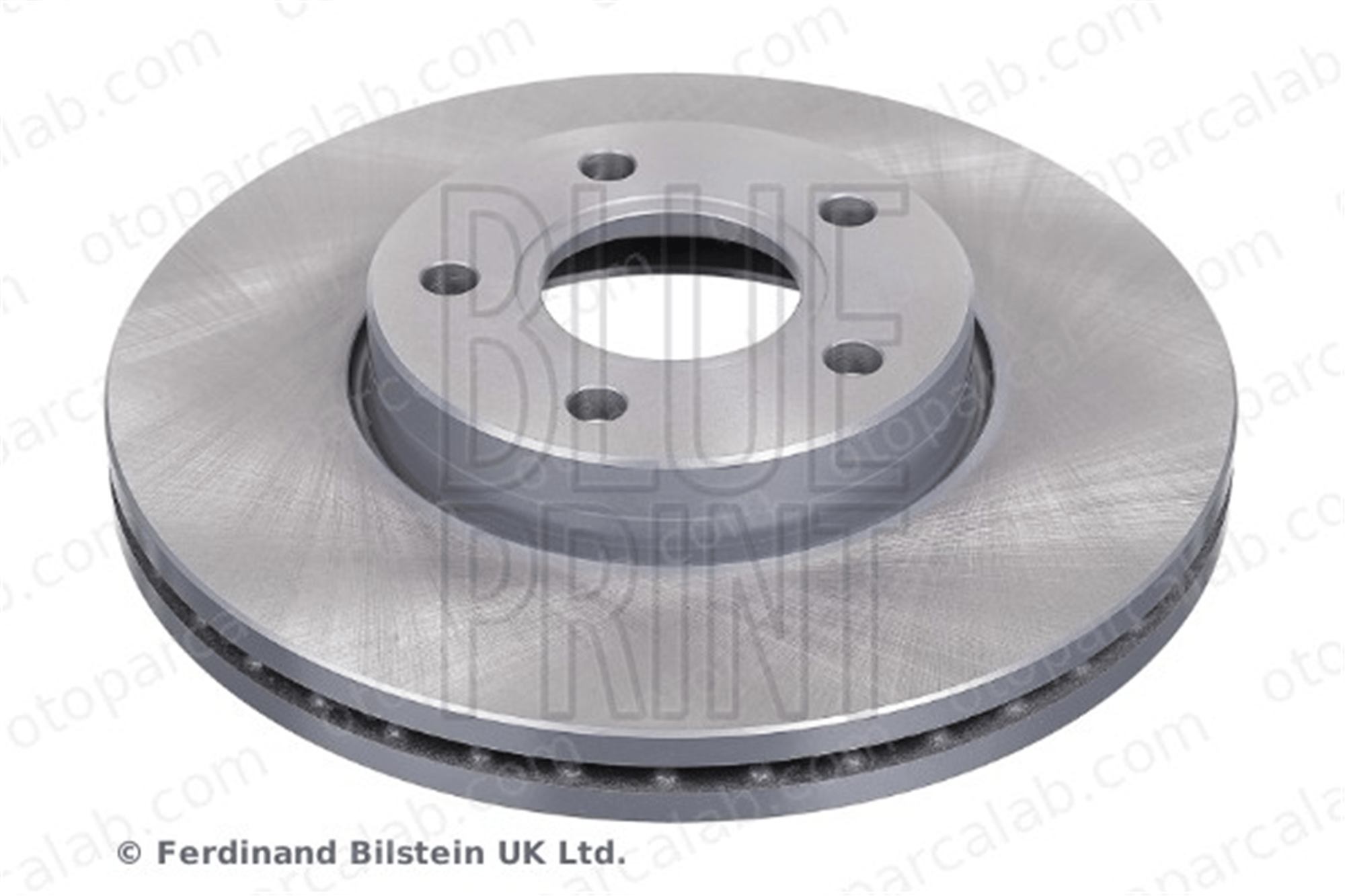 BLUE PRINT ADF124311 Fren Disk Ayna Ön Sağ ve Sol FORD FOCUS III Turnier FOCUS III 1223663 1223665