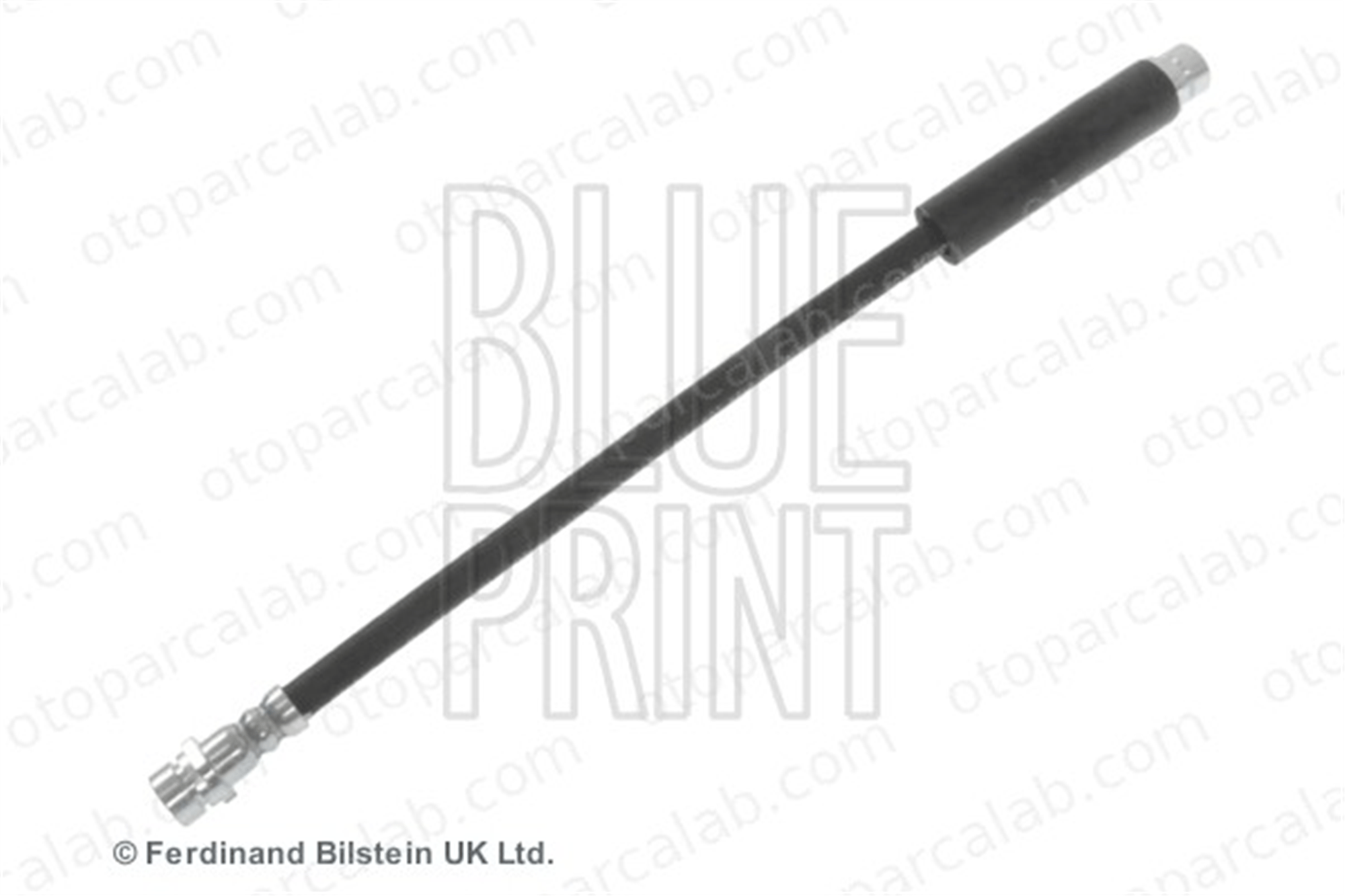 BLUE PRINT ADF125303 Fren Hortumu Arka Sağ veya Sol FORD FUSION 1207358 1213135