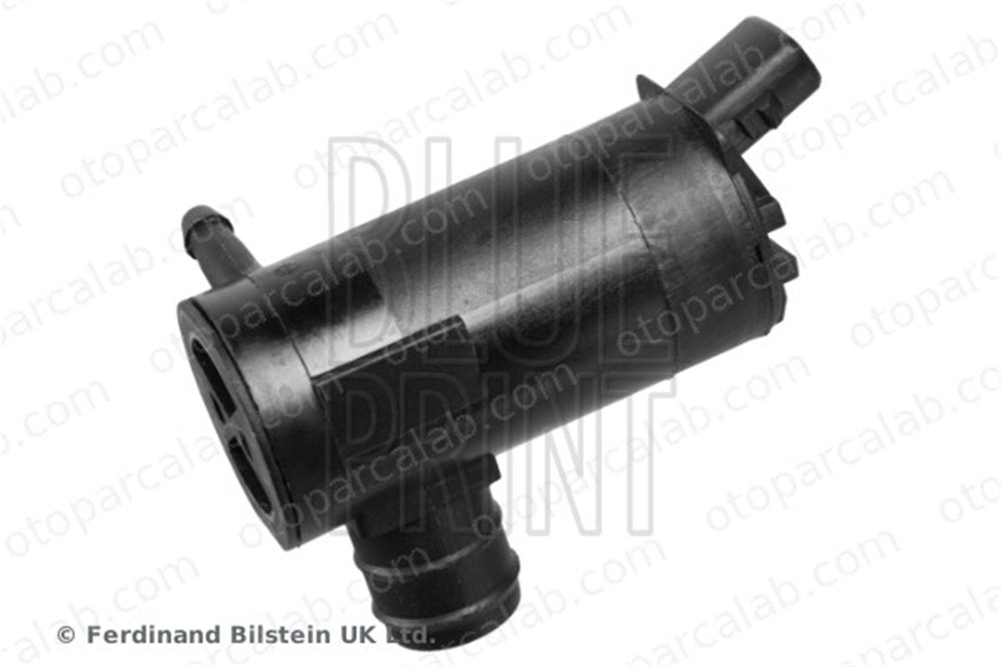 BLUE PRINT ADG00308 Cam Su Motoru HYUNDAI H-1 / STAREX Minibüs/Otobüs H-1 Panelvan/Van 9851034000