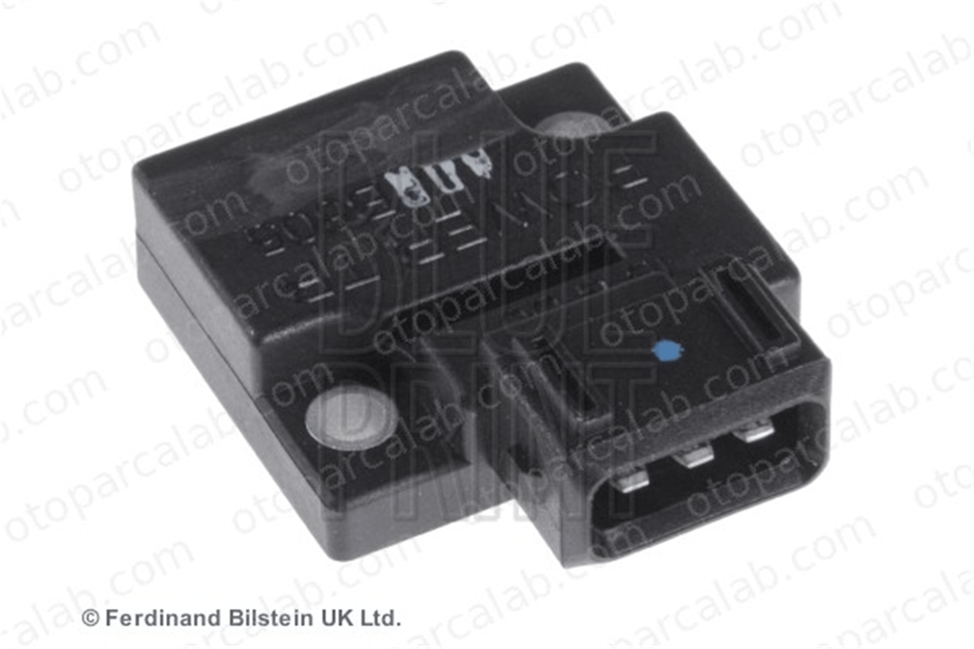 BLUE PRINT ADG01403 Ateşleme Bobini HYUNDAI S COUPE PONY 2736032840 2736032800