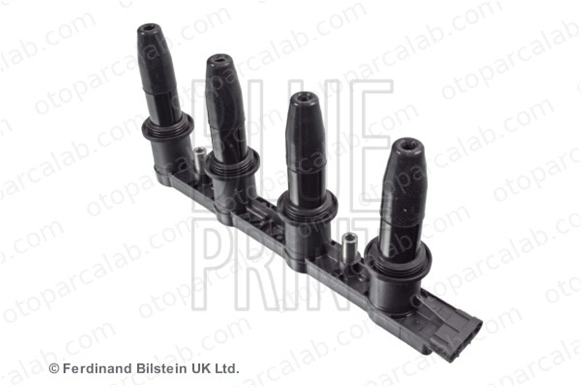 BLUE PRINT ADG014110 Ateşleme Bobini OPEL ASTRA J ASTRA J GTC 55561655 1208086
