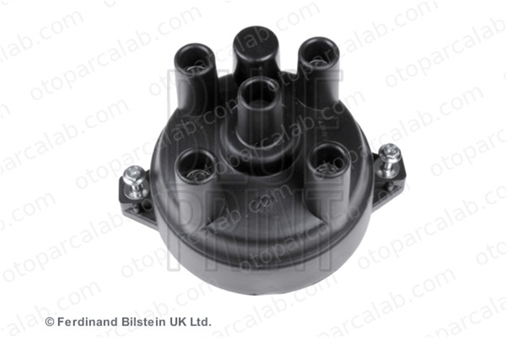 BLUE PRINT ADG01425 Distribütör Kapağı MAZDA 121 I 323 III KK15018V00