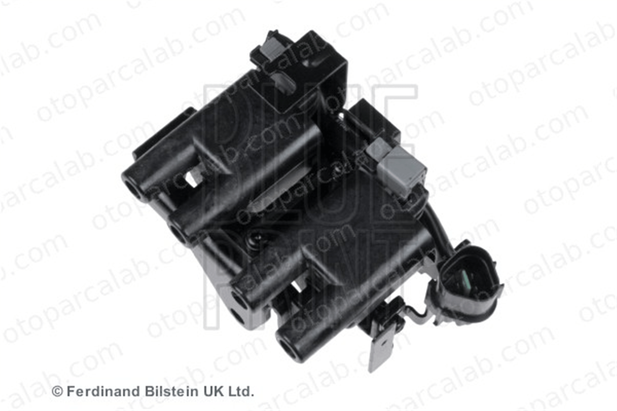 BLUE PRINT ADG01443 Ateşleme Bobini HYUNDAI i10 I KIA PICANTO I 2730102700 2730102800