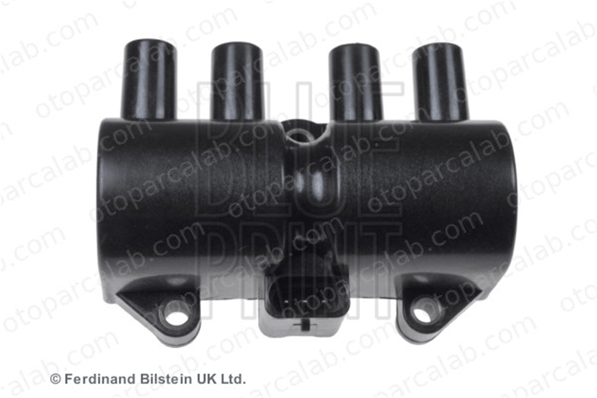 BLUE PRINT ADG01475 Ateşleme Bobini CHEVROLET CAPTIVA SPARK 4805507 96253555
