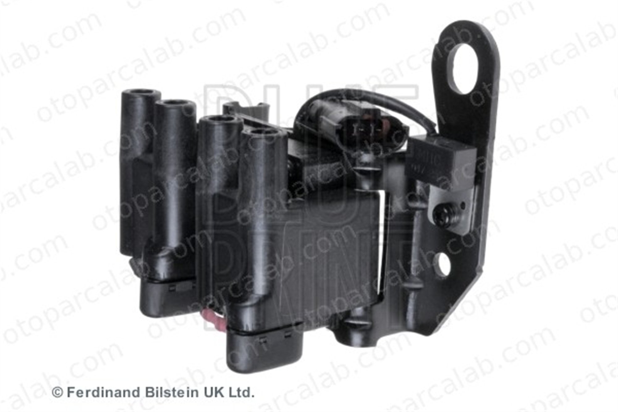 BLUE PRINT ADG01478 Ateşleme Bobini HYUNDAI ACCENT I ACCENT Sedan 2730122050 2730122040