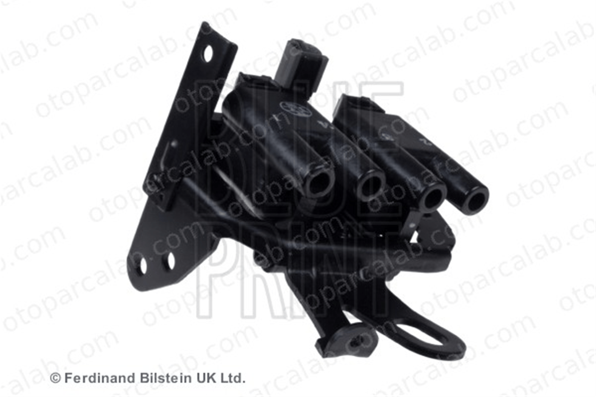 BLUE PRINT ADG01480 Ateşleme Bobini HYUNDAI ELANTRA III COUPE II 2730123510 2730123500