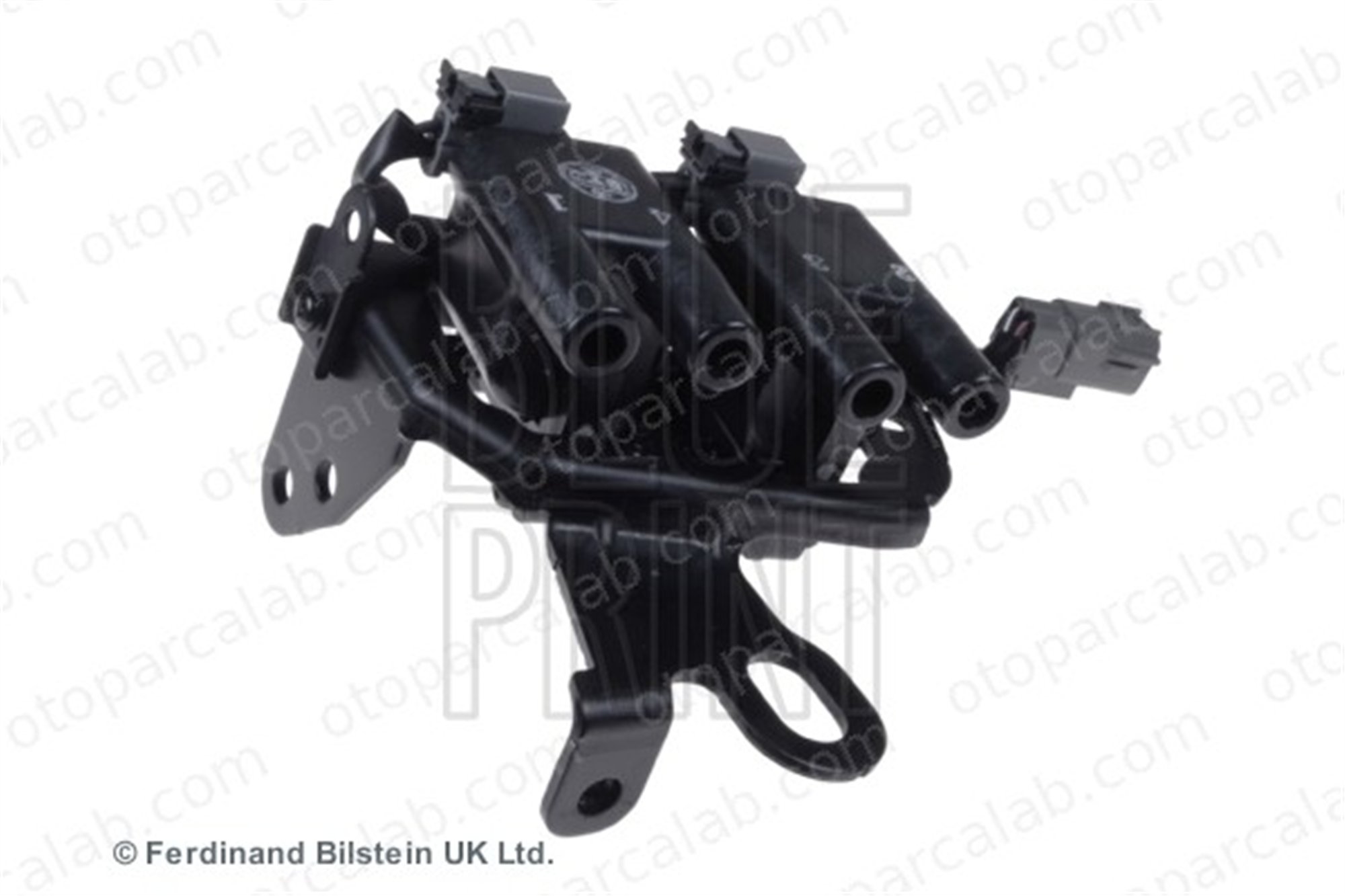 BLUE PRINT ADG01481 Ateşleme Bobini HYUNDAI COUPE II ELANTRA III 2730123700