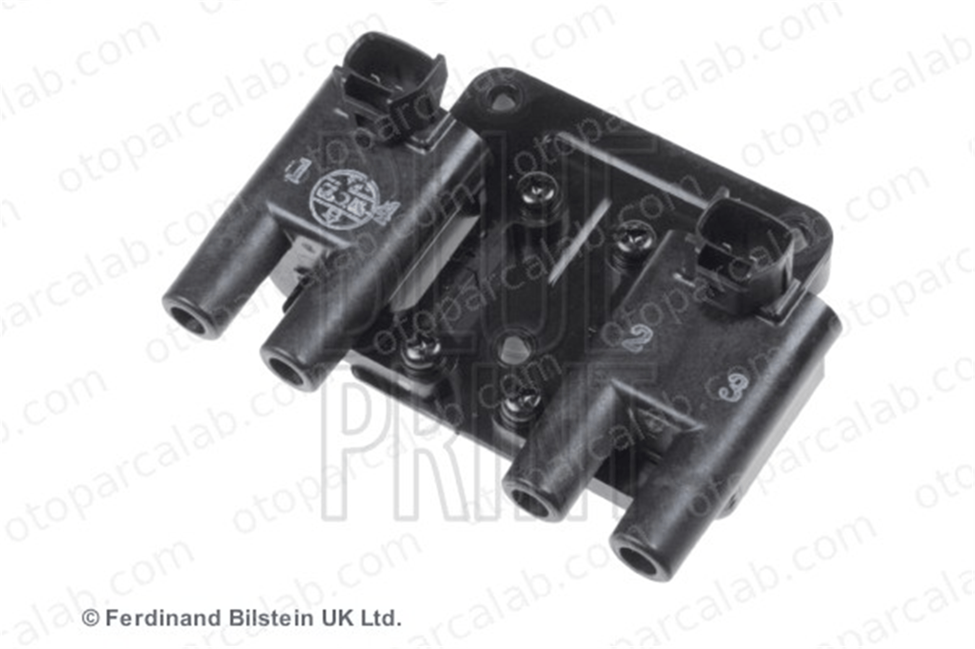 BLUE PRINT ADG01492 Ateşleme Bobini DAEWOO NUBIRA Wagon NUBIRA Sedan 96456420 96453420