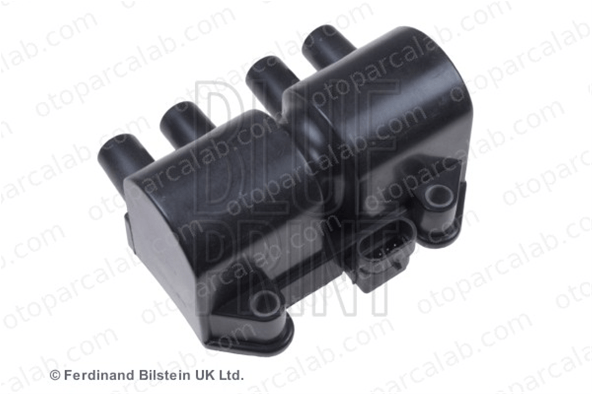 BLUE PRINT ADG01493 Ateşleme Bobini DAEWOO NUBIRA Sedan NUBIRA Wagon 1208051 96350585