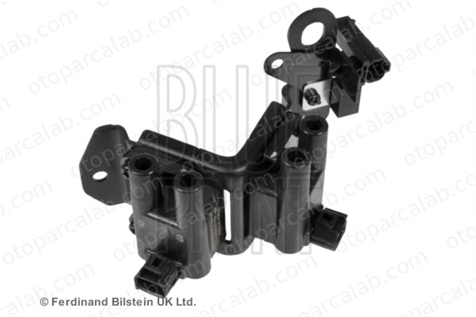 BLUE PRINT ADG01498 Ateşleme Bobini HYUNDAI ACCENT II Sedan ACCENT II 2730122600
