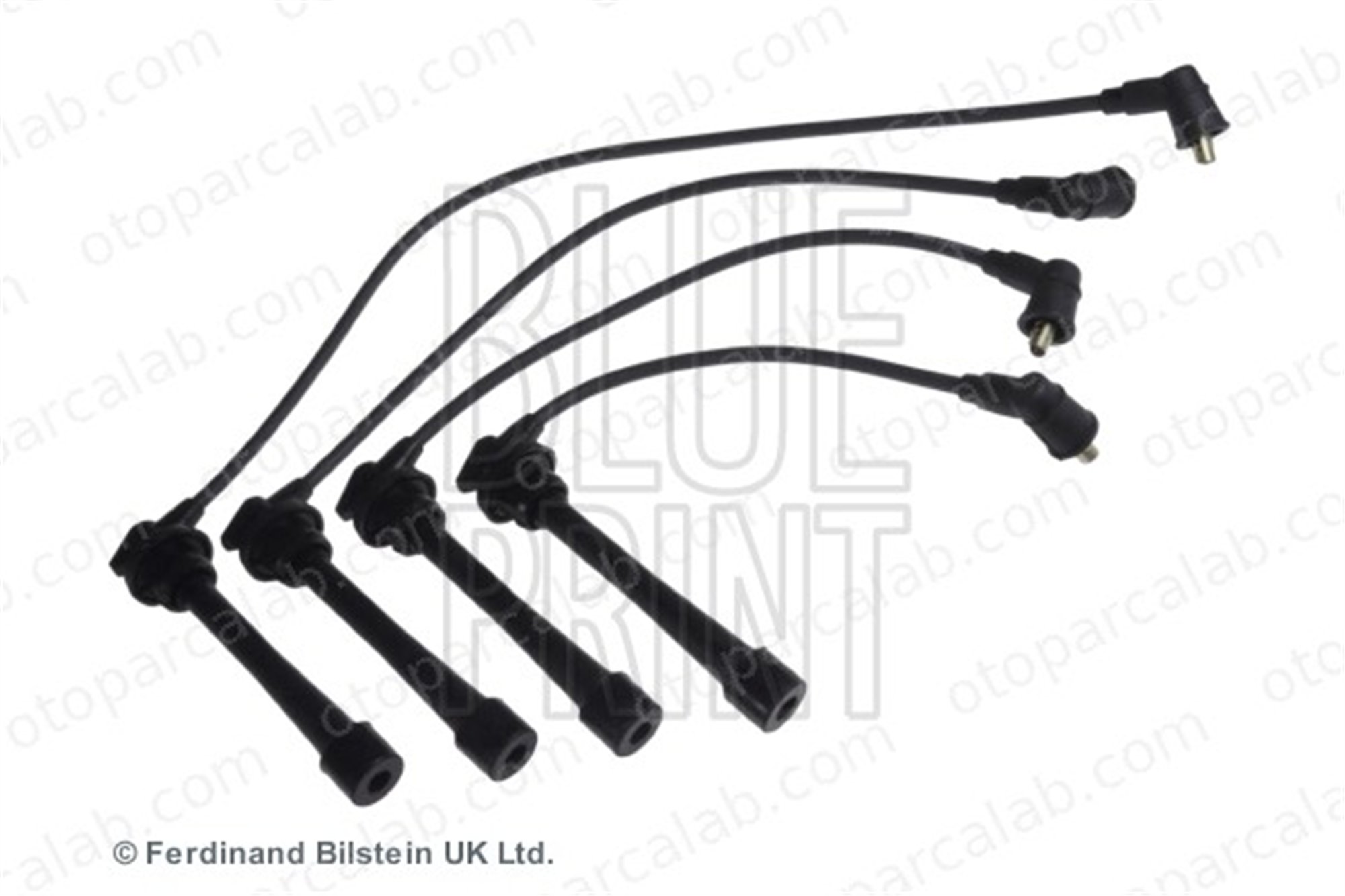 BLUE PRINT ADG01627 Buji Kablosu HYUNDAI COUPE II ELANTRA III 2742023002 2743023700