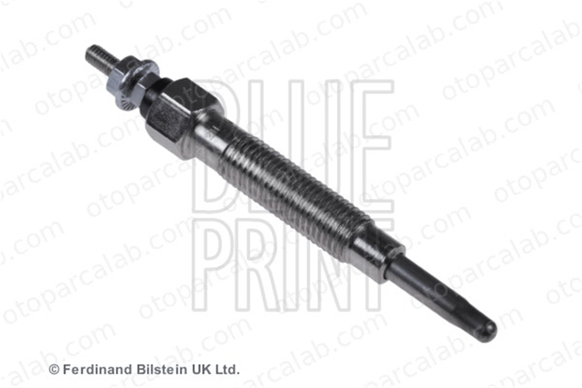 BLUE PRINT ADG01801 Isıtma Bujisi HYUNDAI H-1 / STAREX Minibüs/Otobüs H-1 Panelvan/Van 3671042020 3671042021