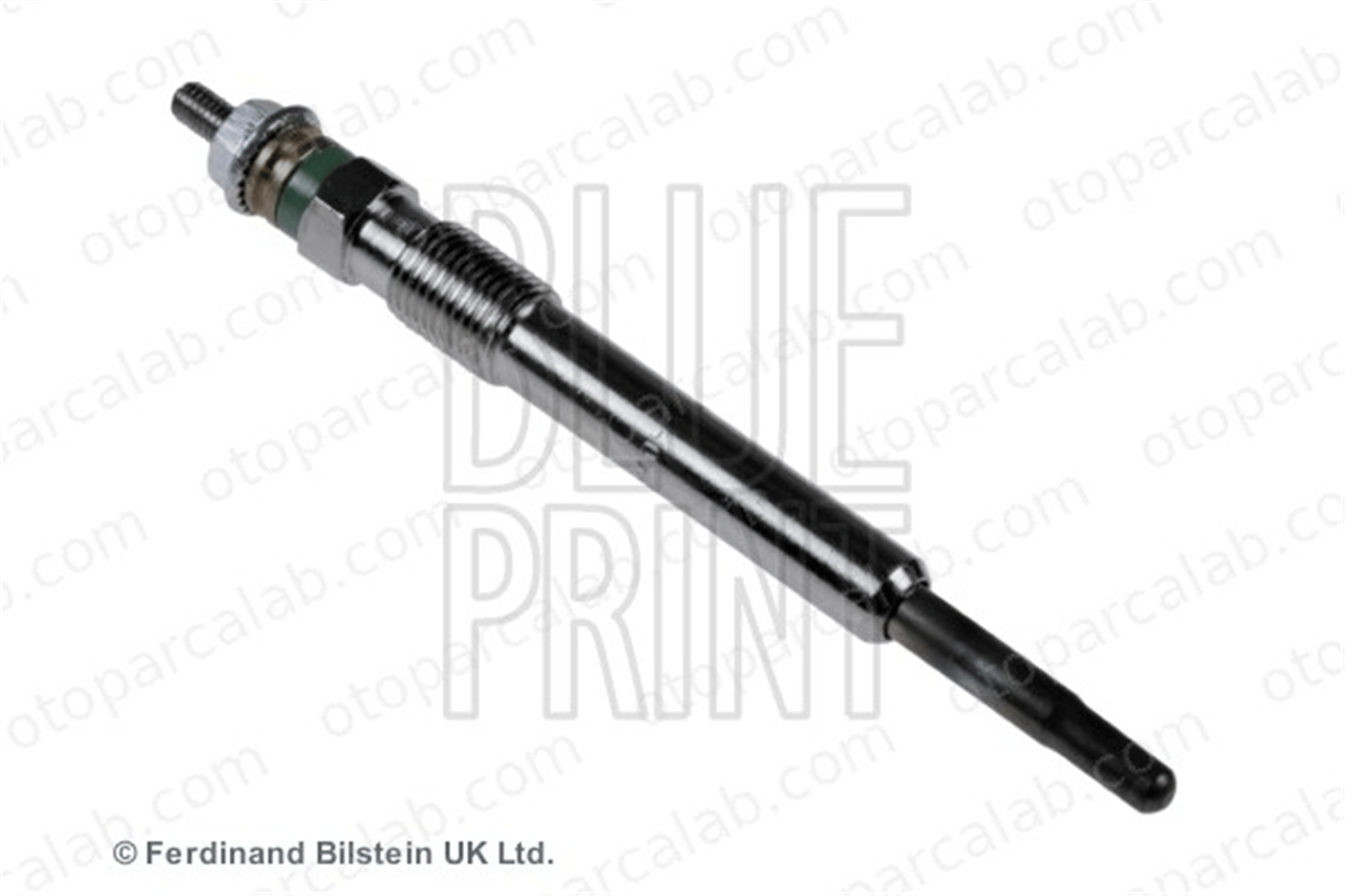 BLUE PRINT ADG01819 Isıtma Bujisi SUZUKI GRAND VITARA I FIAT SCUDO Minibüs/Otobüs 1855067G11 1855067G00
