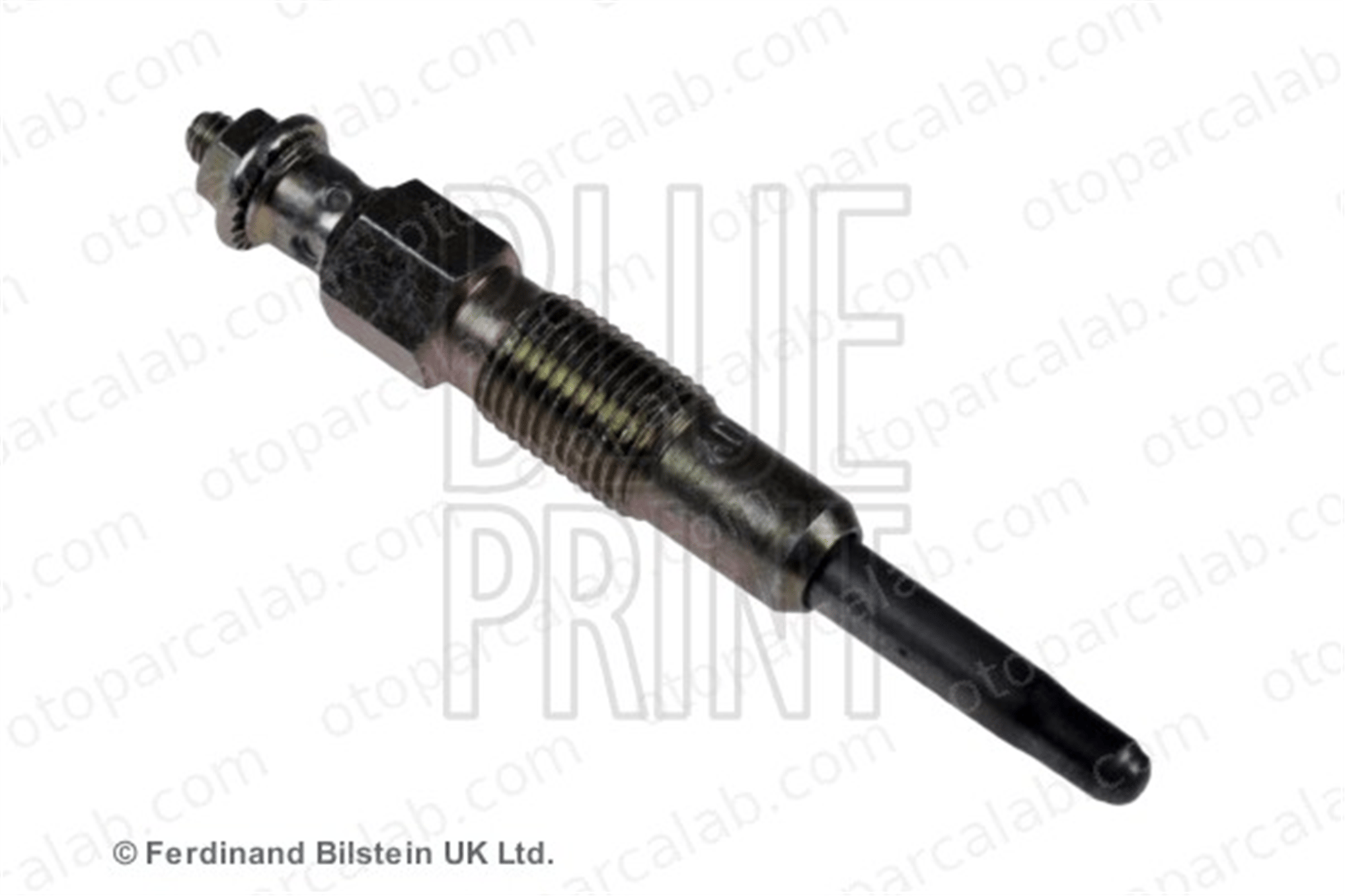 BLUE PRINT ADG01821 Isıtma Bujisi FIAT DUCATO Minibüs/Otobüs PEUGEOT BOXER Minibüs/Otobüs 5001848095 1610429980