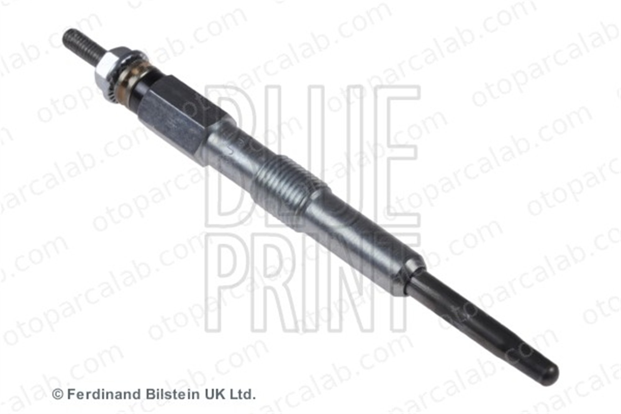 BLUE PRINT ADG01843 Isıtma Bujisi HYUNDAI TUCSON SANTA FÉ II 3671027010 3671027000