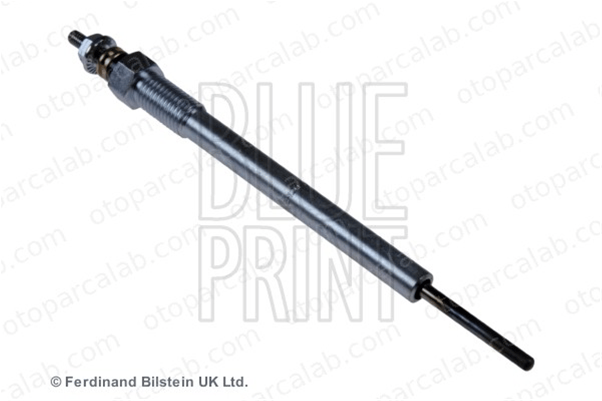 BLUE PRINT ADG01844 Isıtma Bujisi HYUNDAI H-1 / STAREX Minibüs/Otobüs H-1 Cargo 367104A100 367104A000
