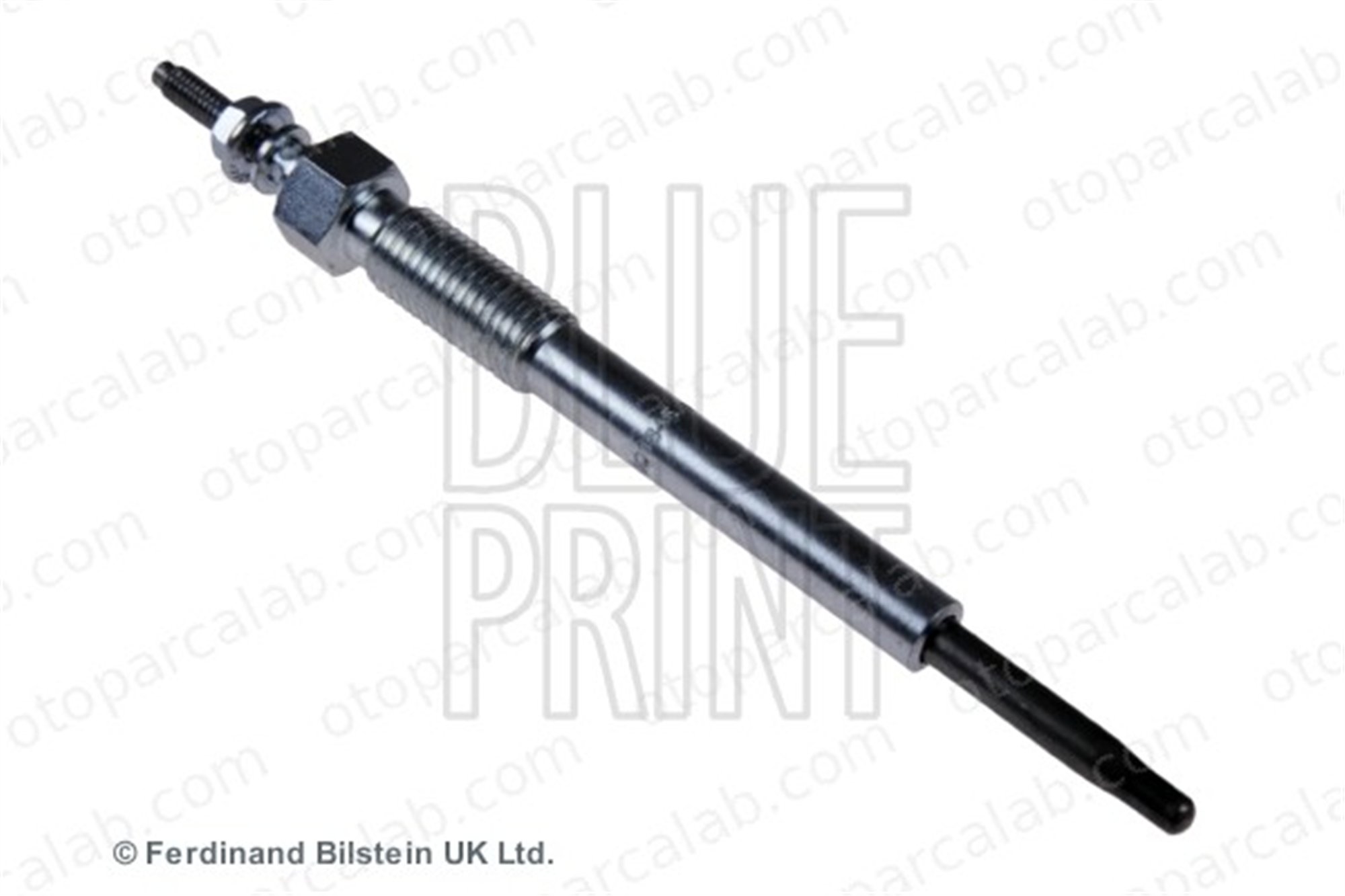 BLUE PRINT ADG01845 Isıtma Bujisi HYUNDAI i30 Station wagon i30 367102A100 367102A200