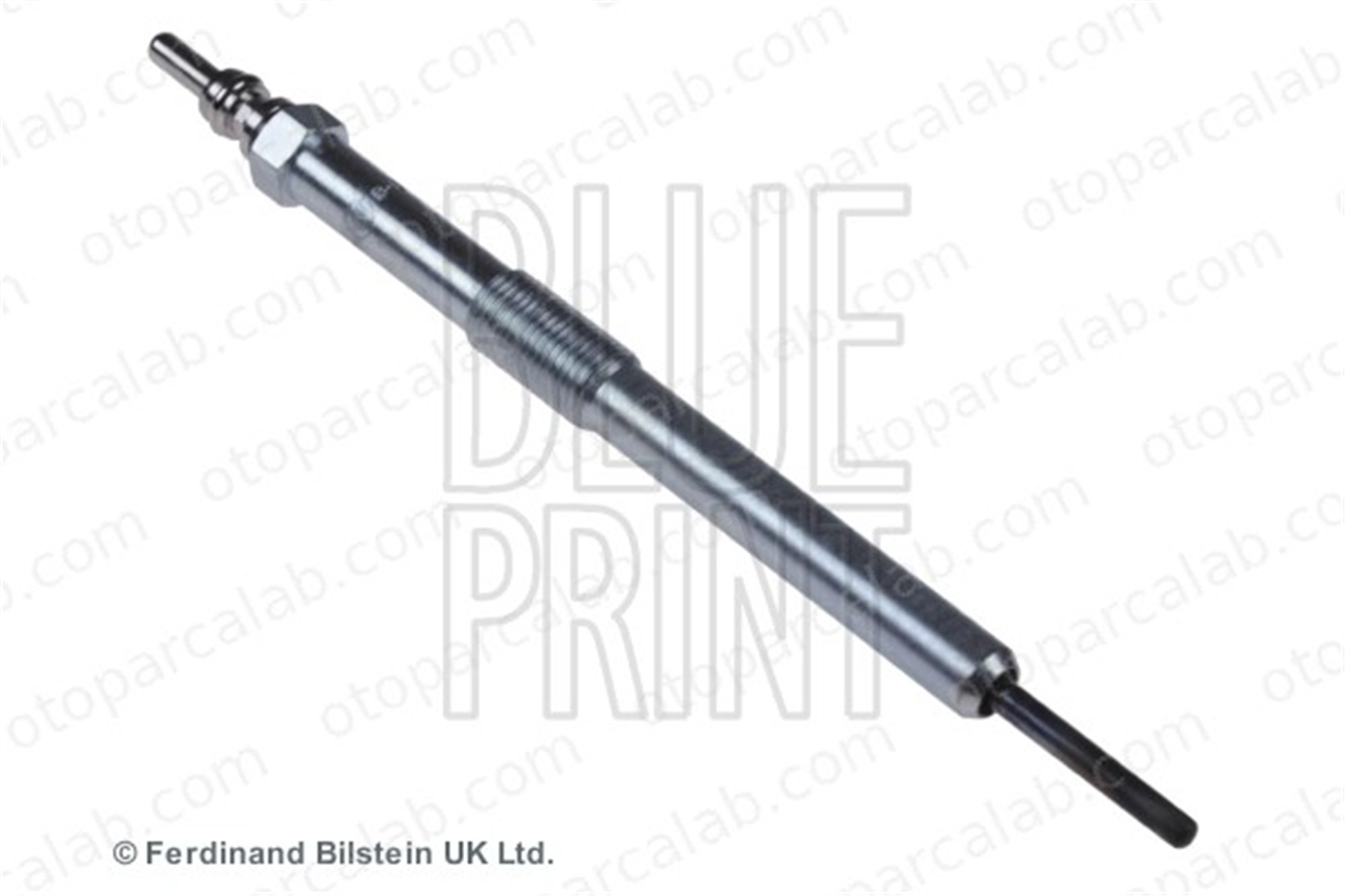 BLUE PRINT ADG01846 Isıtma Bujisi SSANGYONG KYRON REXTON / REXTON II 6641590001 6651590201