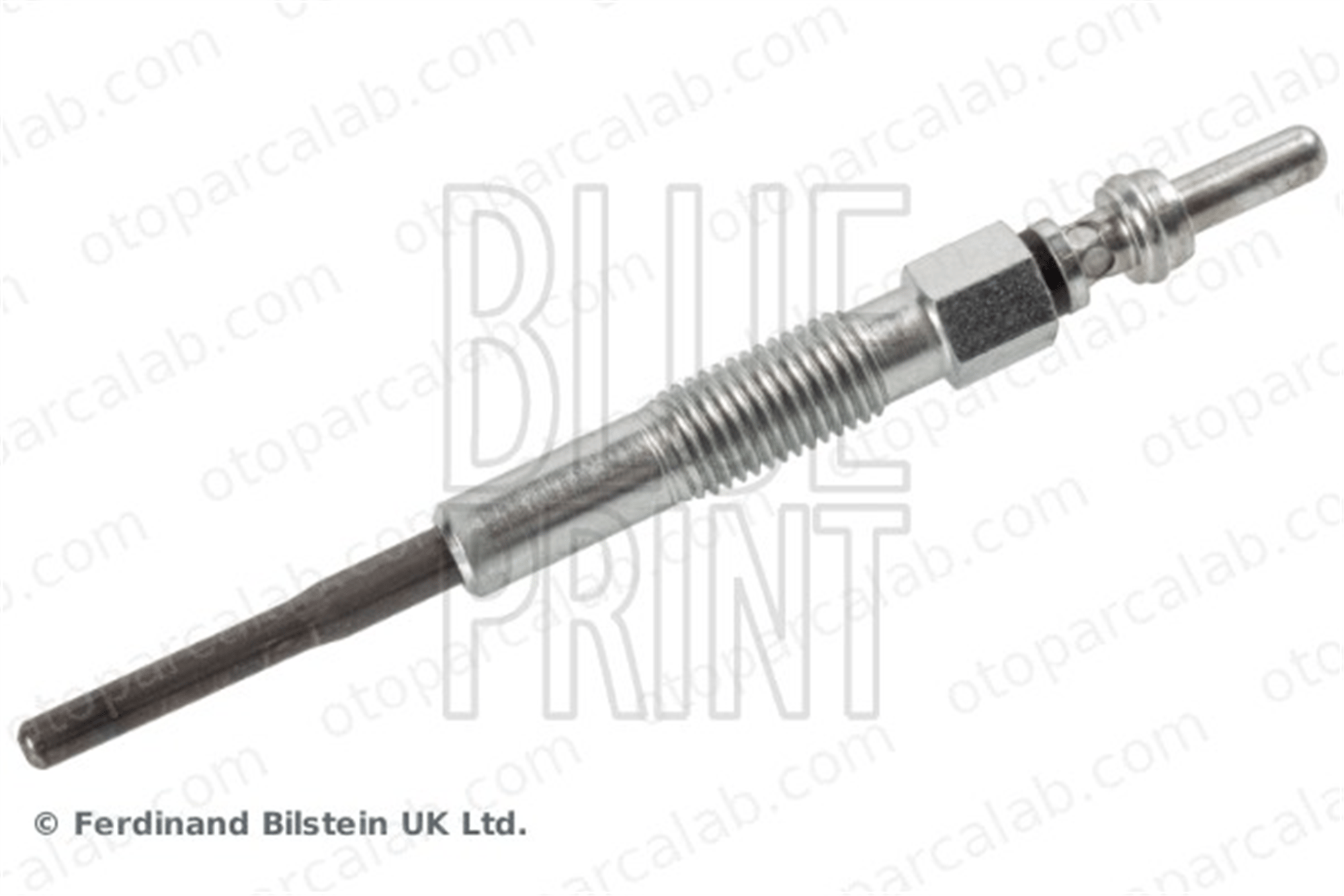 BLUE PRINT ADG01847 Isıtma Bujisi OPEL ANTARA A CHEVROLET CAPTIVA 96440144 4805511