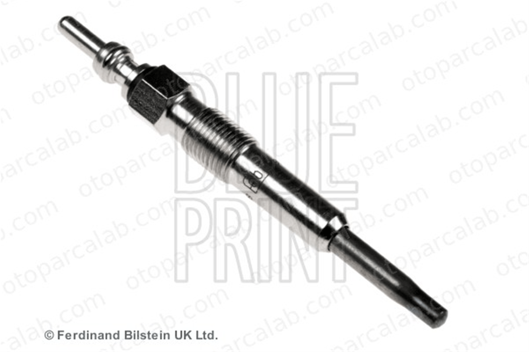 BLUE PRINT ADG01848 Isıtma Bujisi RENAULT KANGOO Express MEGANE II N10140101 N10140103