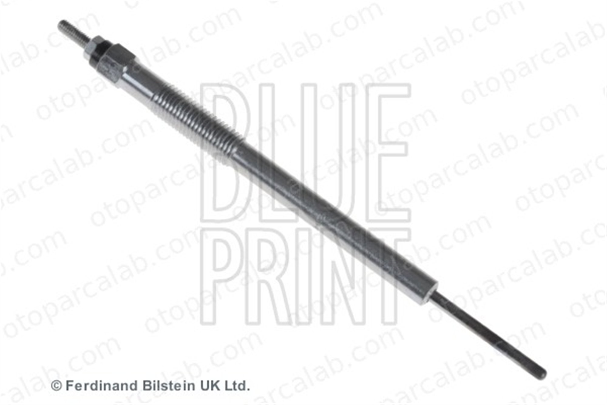 BLUE PRINT ADG01850 Isıtma Bujisi HYUNDAI TERRACAN KIA CARNIVAL / GRAND CARNIVAL III 367104X900 S367104X900