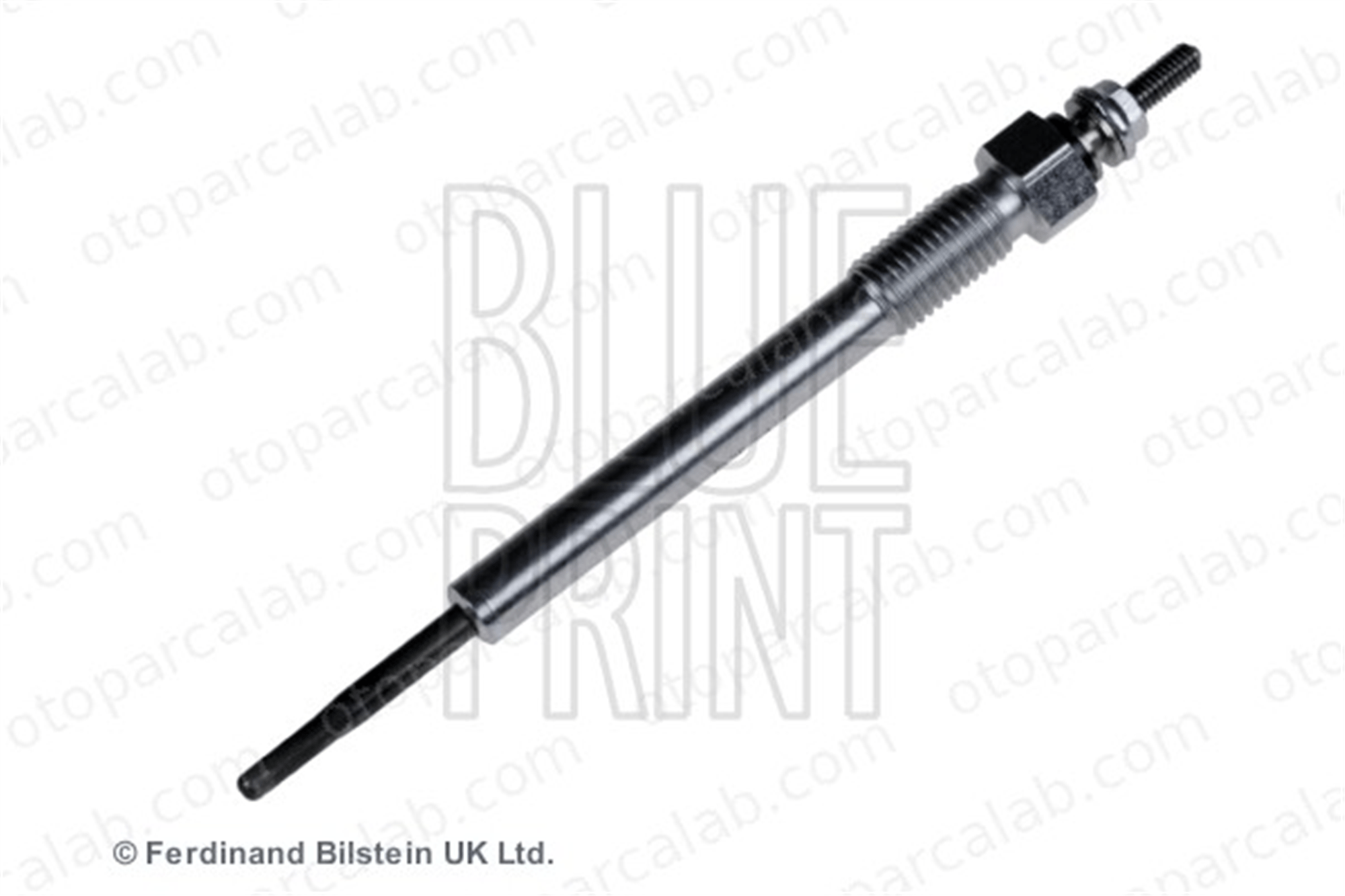 BLUE PRINT ADG01851 Isıtma Bujisi KIA VENGA HYUNDAI ACCENT IV Sedan 367102A700 S367102A700