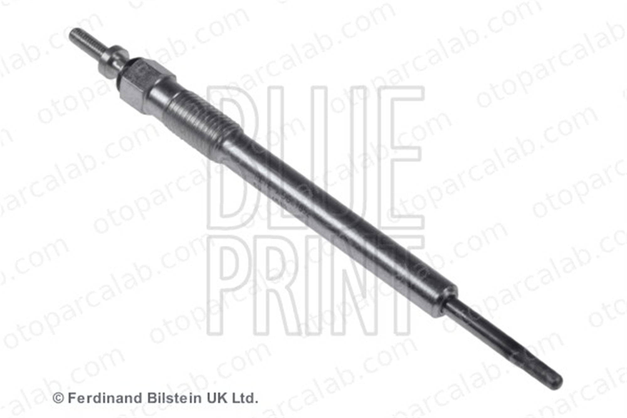 BLUE PRINT ADG01852 Isıtma Bujisi HYUNDAI SANTA FÉ III KIA SORENTO II 367102F100 367102F101