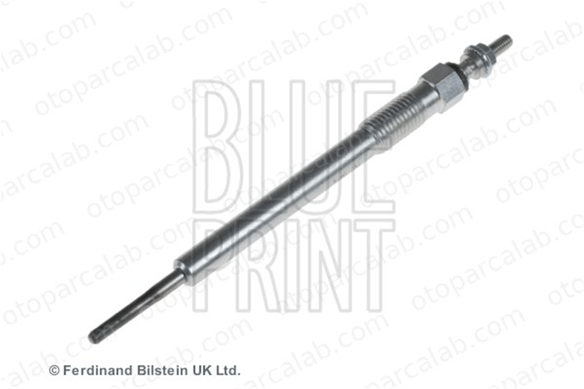 BLUE PRINT ADG01853 Isıtma Bujisi HYUNDAI SANTA FÉ III KIA SORENTO II 367102F000 367102F001