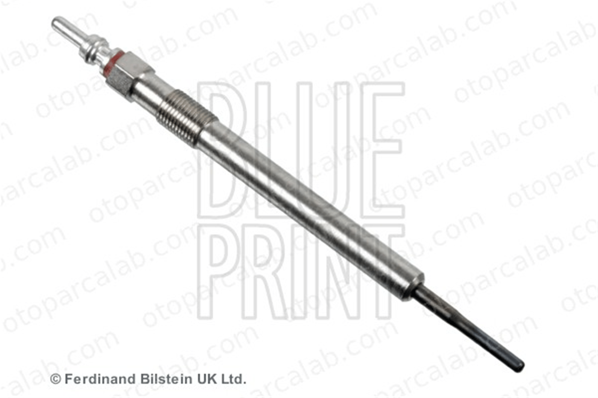 BLUE PRINT ADG01854 Isıtma Bujisi OPEL ASTRA K ASTRA K Sports Tourer 55570037 1214098