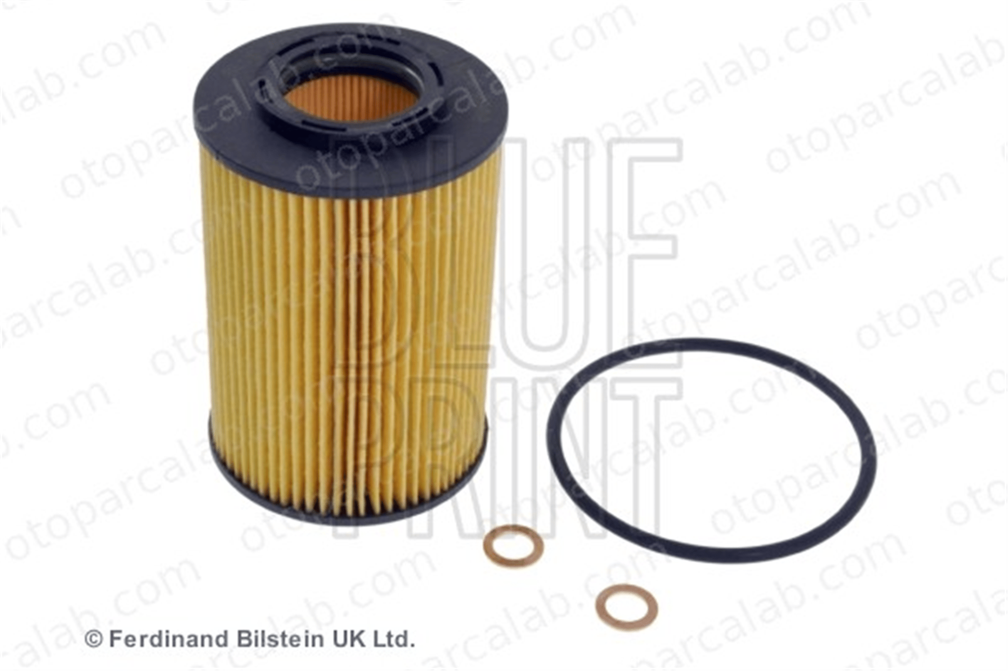 BLUE PRINT ADG02135 Yağ Filtresi HYUNDAI TUCSON KIA SPORTAGE II 2632027400 2631027400