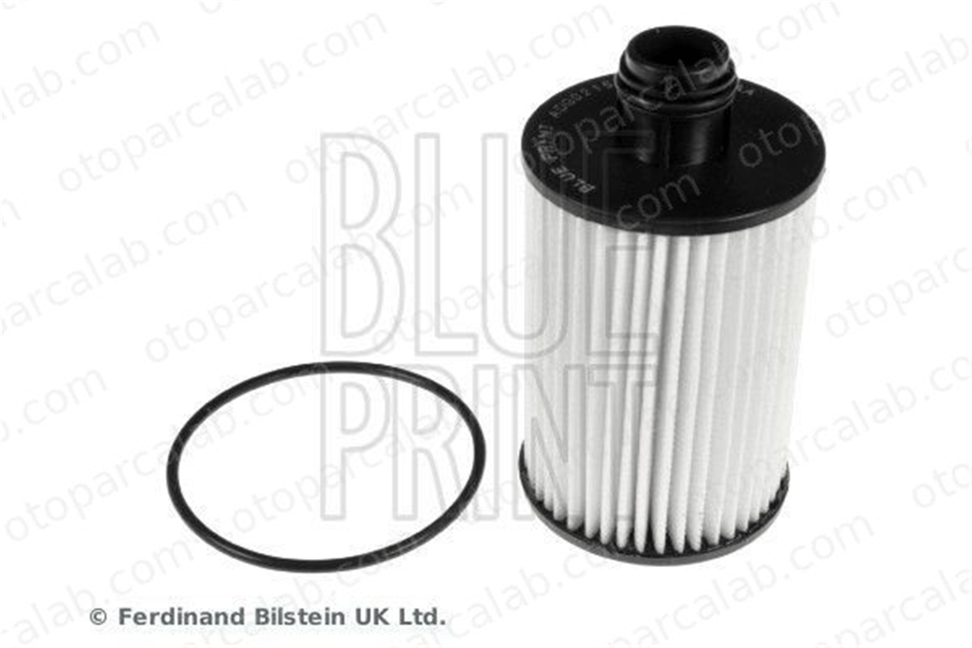 BLUE PRINT ADG02150 Yağ Filtresi CHEVROLET CAPTIVA OPEL ANTARA A 93745801 4818038