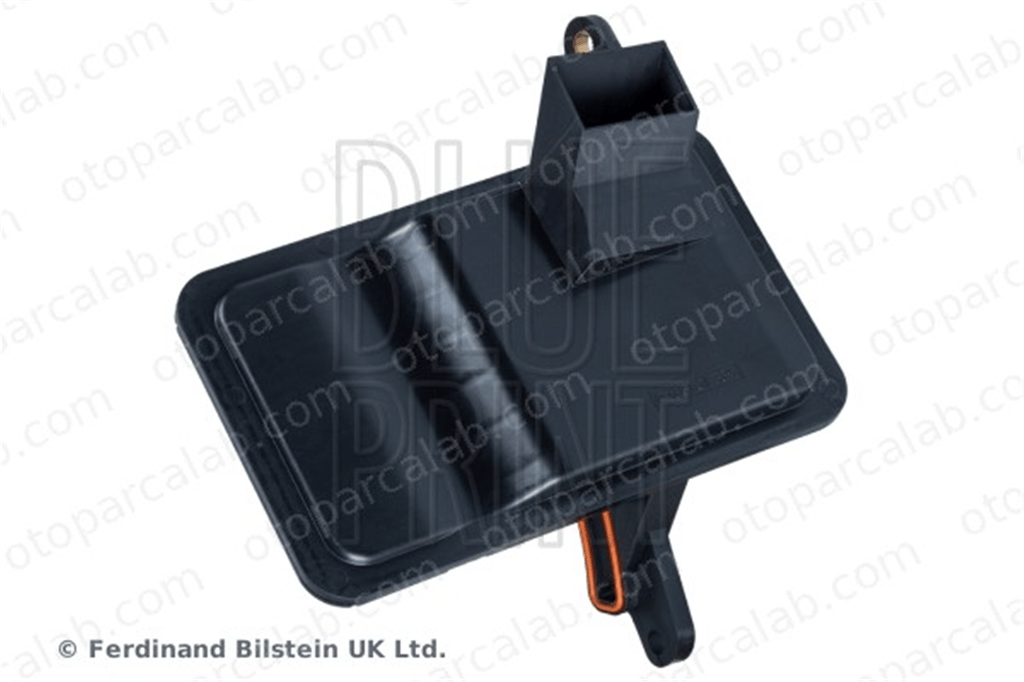BLUE PRINT ADG02171 Şanzıman Yağ Filtresi CHEVROLET CAPTIVA OPEL ANTARA A 93743025 4807044