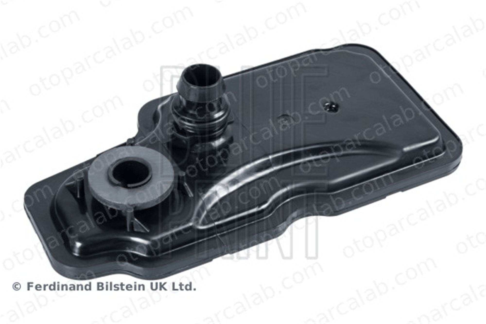 BLUE PRINT ADG02172 Şanzıman Yağ Filtresi OPEL ANTARA A CHEVROLET AVEO / KALOS Hatchback 24230708 24246194