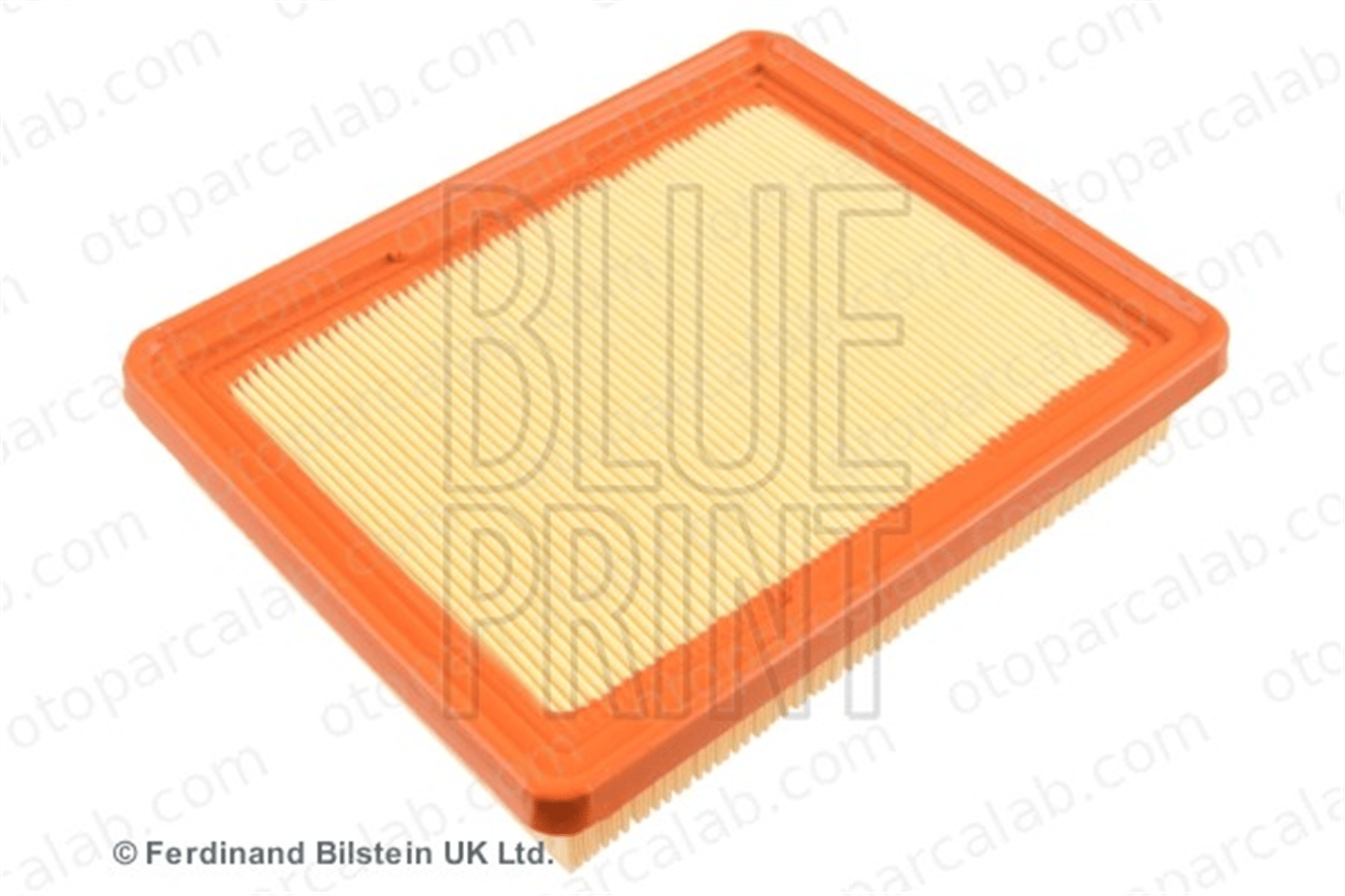 BLUE PRINT ADG02212 Hava Filtresi HYUNDAI ACCENT I ACCENT Sedan 2811322301 2811322300