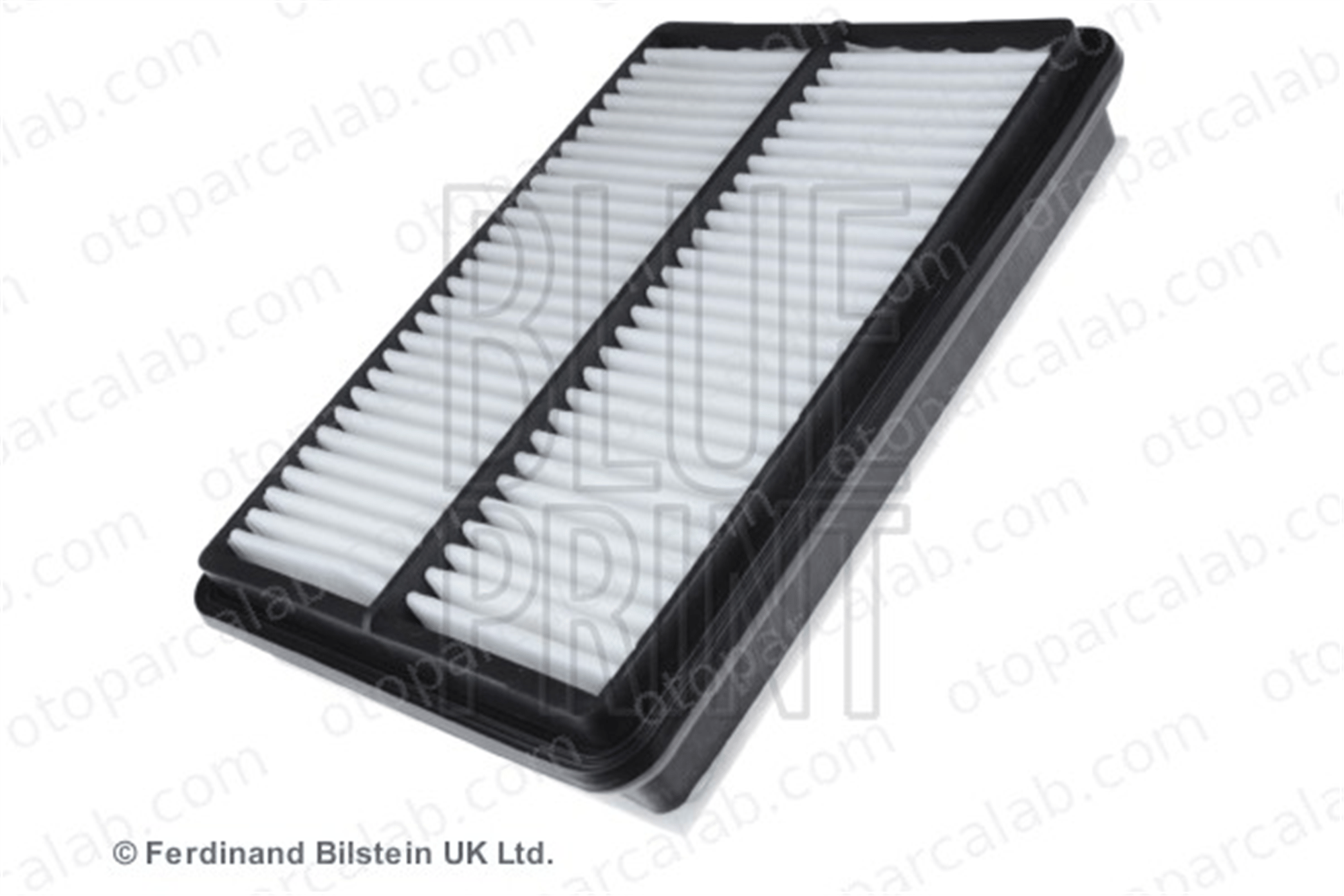 BLUE PRINT ADG022125 Hava Filtresi MITSUBISHI LANCER VIII Sportback OUTLANDER II 1109101K08A1 1109101K08