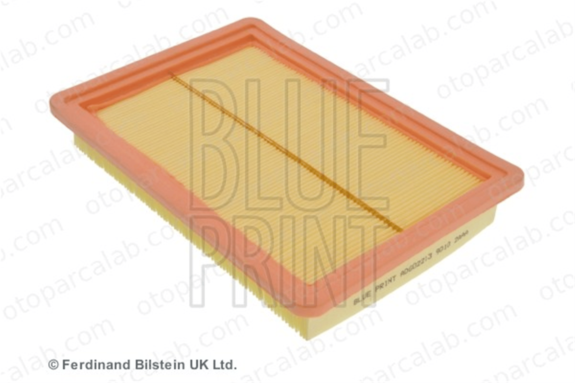 BLUE PRINT ADG02213 Hava Filtresi HYUNDAI LANTRA II Station wagon LANTRA II 2811323001