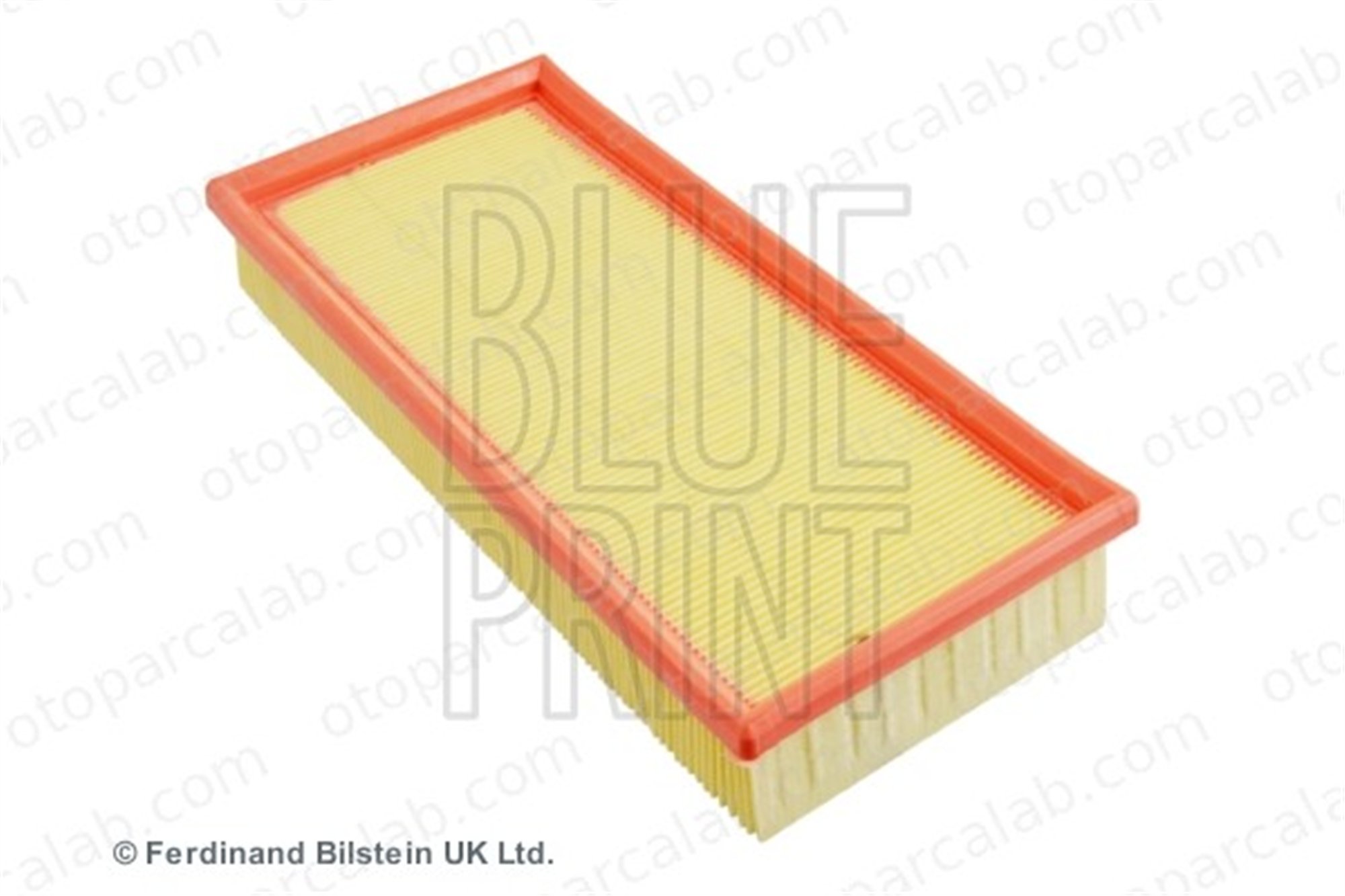 BLUE PRINT ADG022157 Hava Filtresi MG MG TF MGF PHE100540 GFE2461