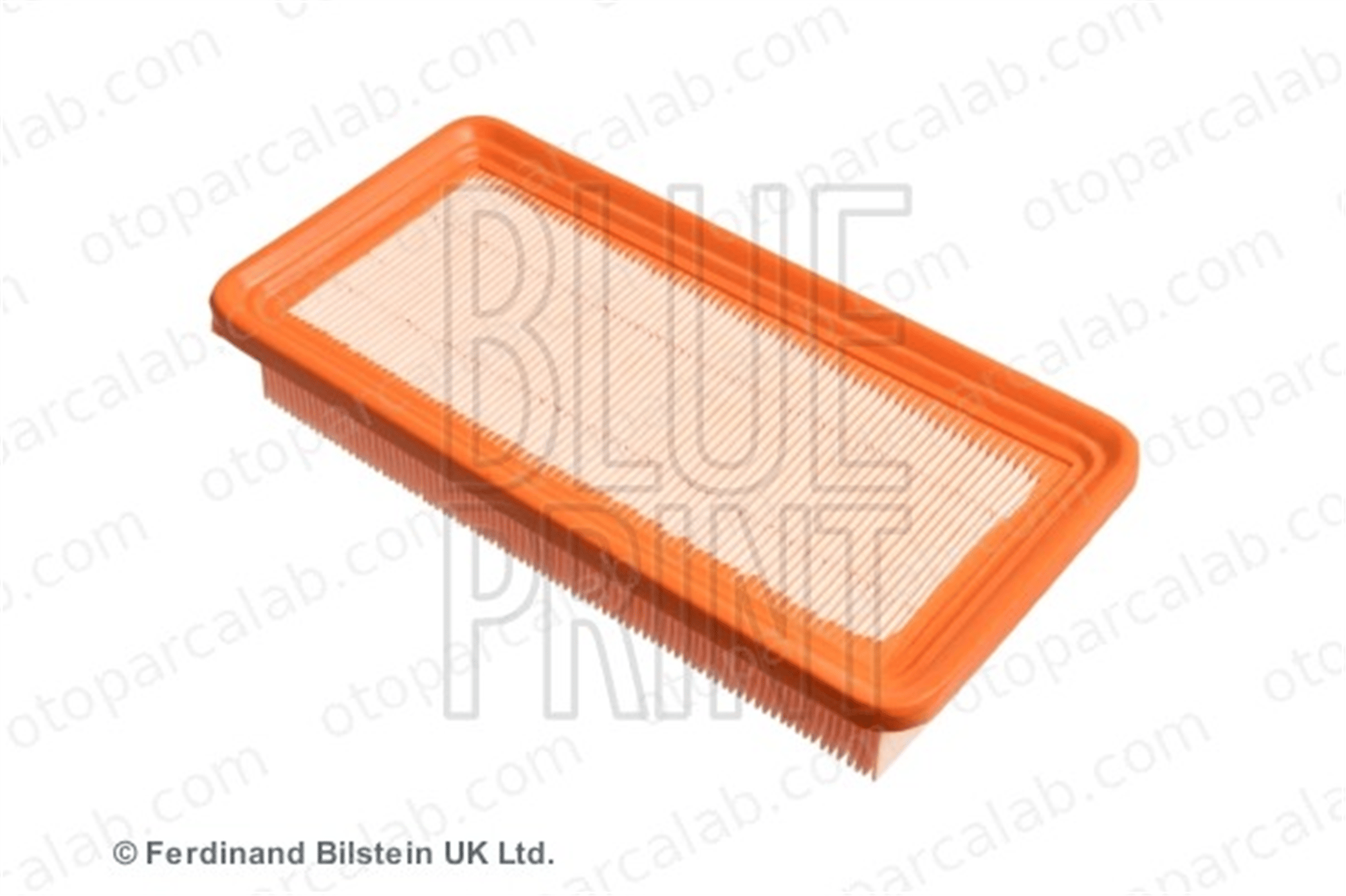 BLUE PRINT ADG02240 Hava Filtresi HYUNDAI GETZ 281131C000