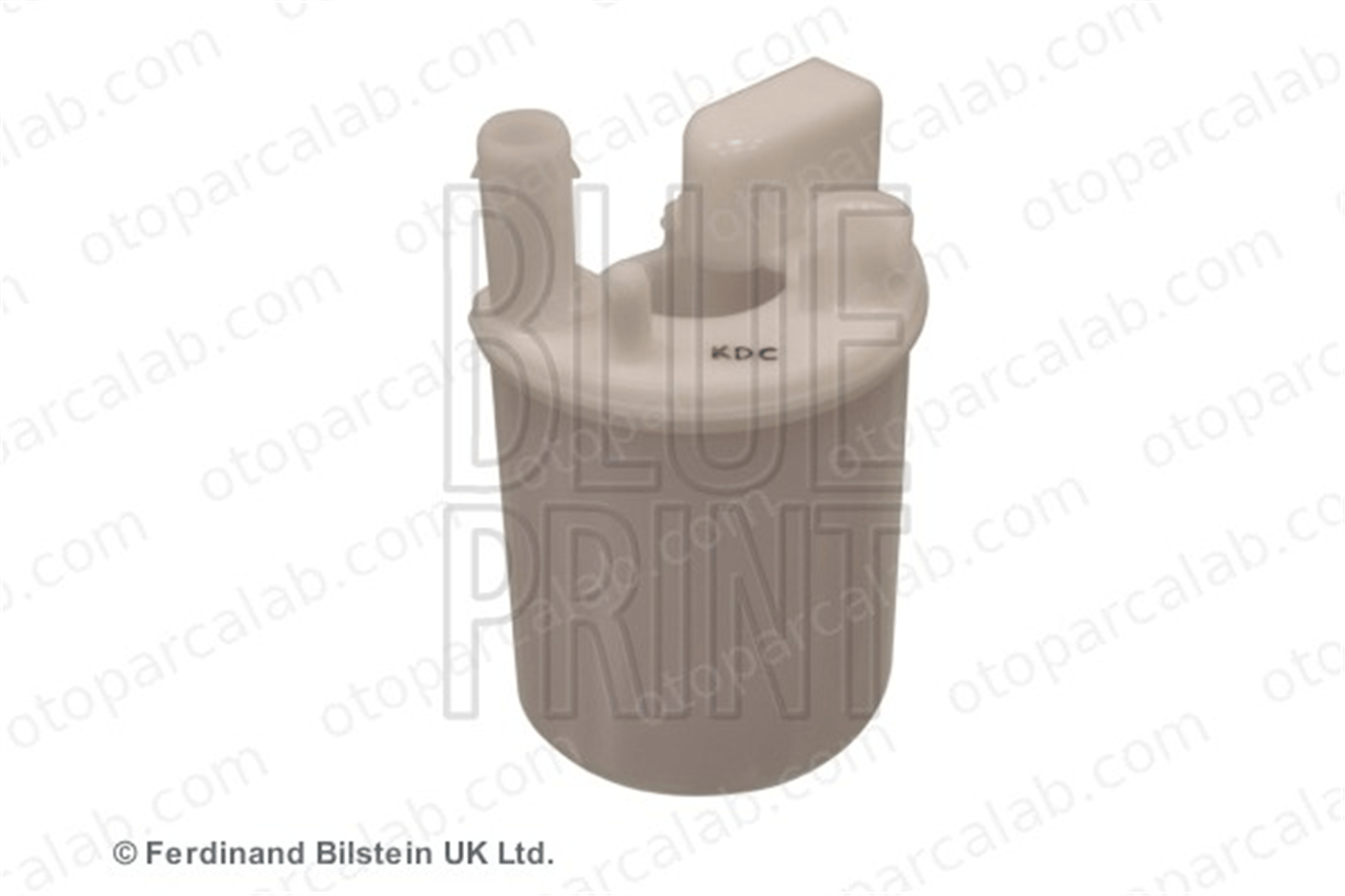 BLUE PRINT ADG02334C Yakıt Filtresi HYUNDAI COUPE II ELANTRA III 319112D000