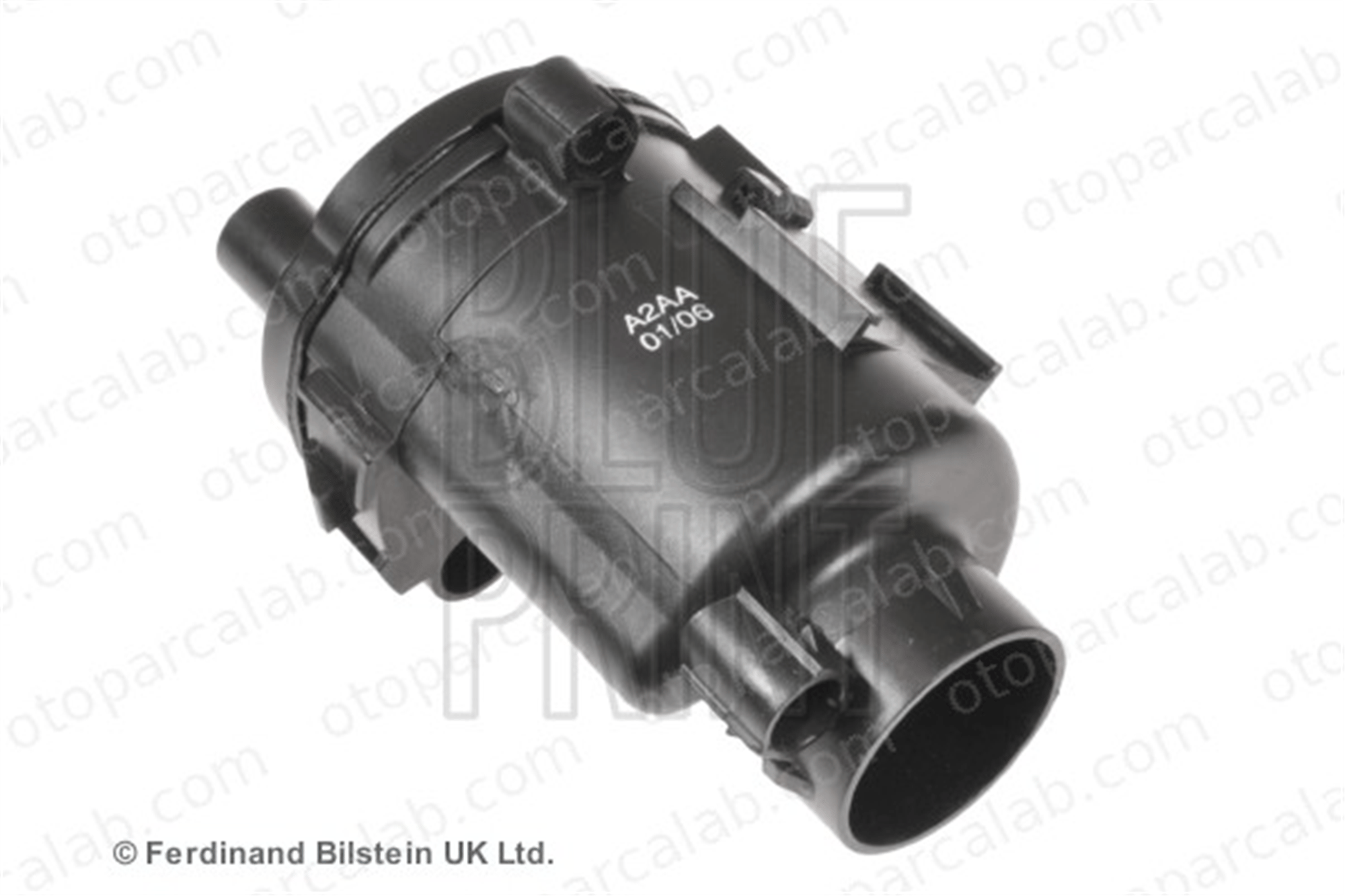 BLUE PRINT ADG02336 Yakıt Filtresi HYUNDAI MATRIX 3111217000