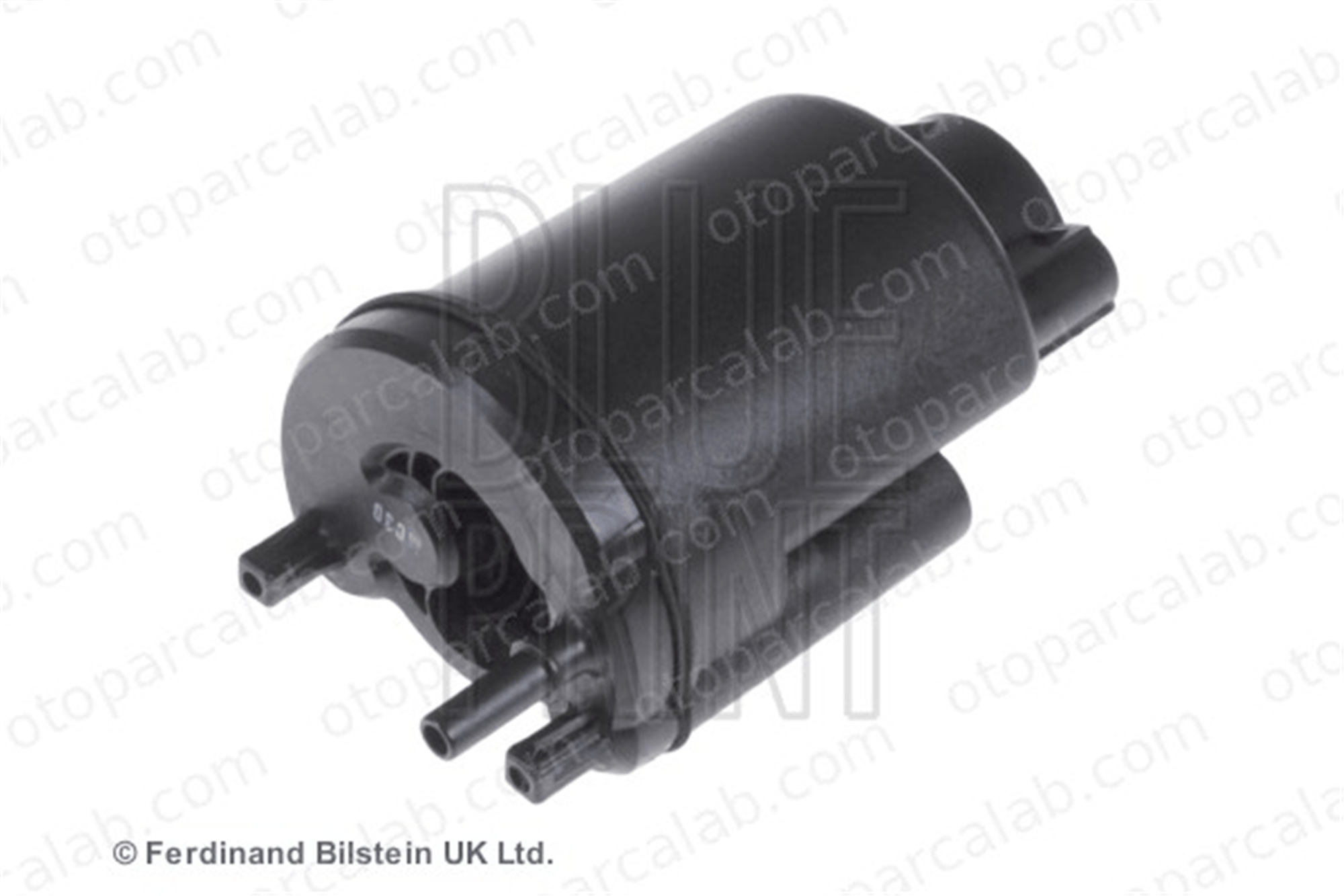 BLUE PRINT ADG02338 Yakıt Filtresi HYUNDAI SONATA IV XG 3191138204