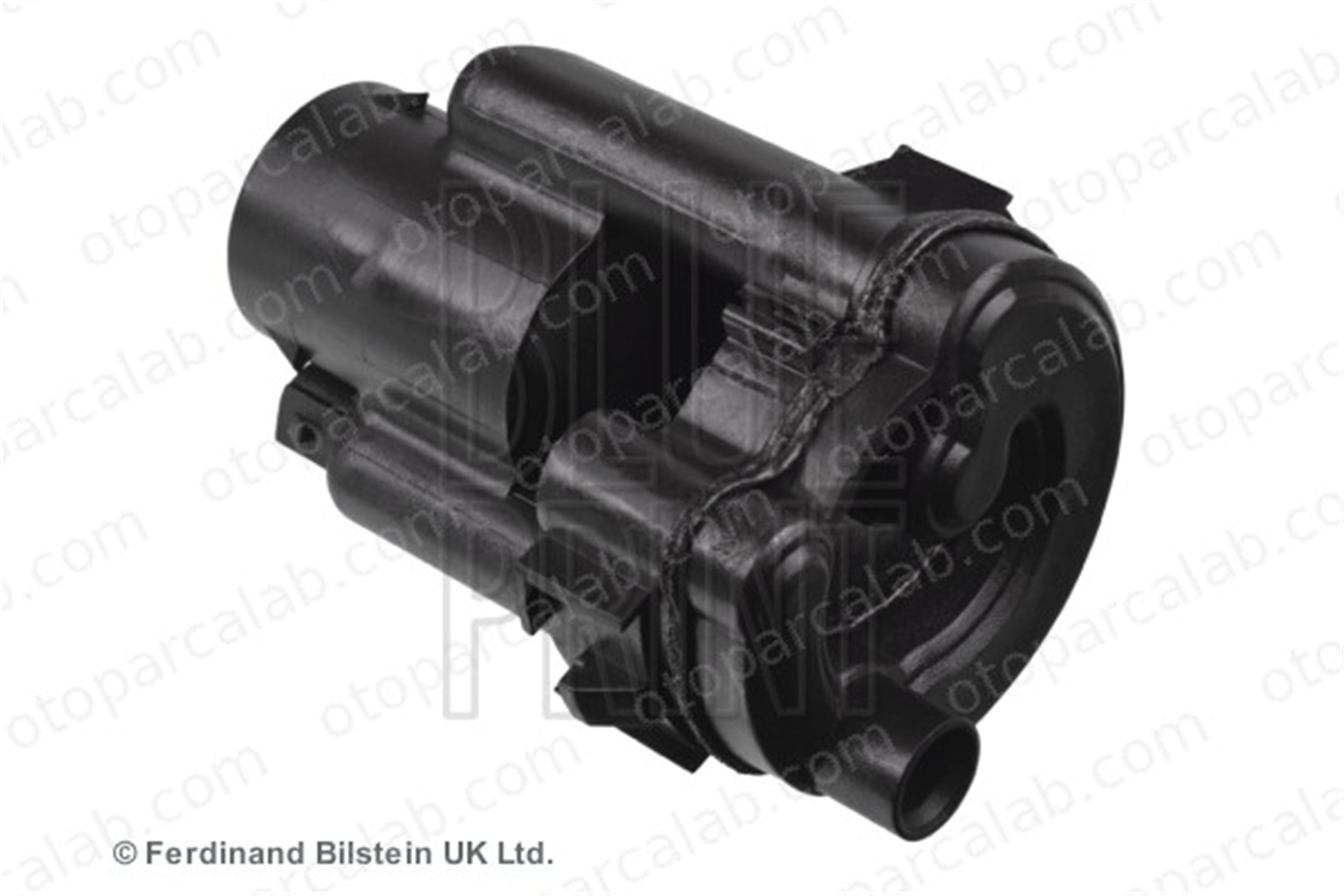 BLUE PRINT ADG02344 Yakıt Filtresi HYUNDAI GETZ 311121C000 311121C100