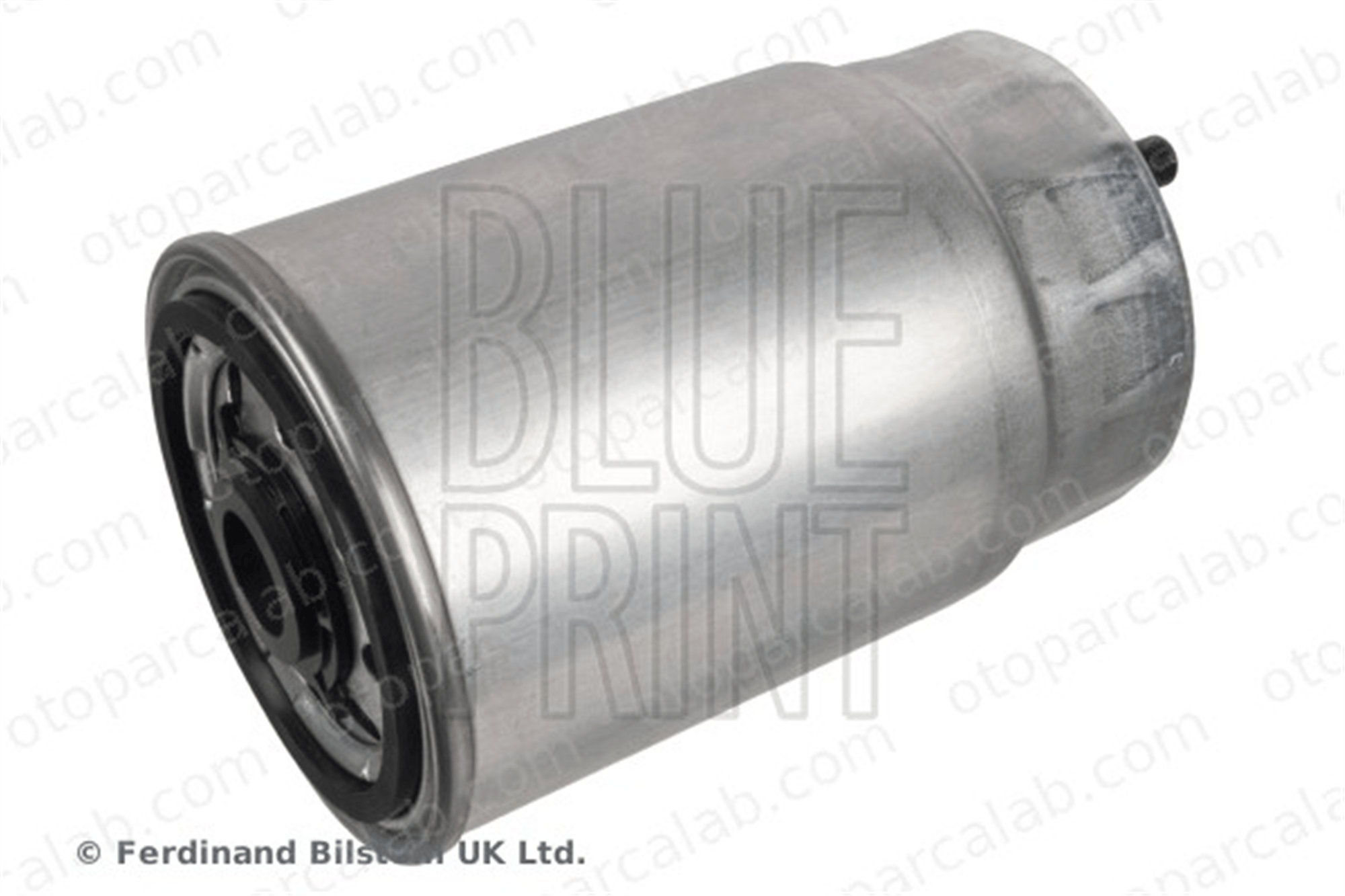 BLUE PRINT ADG02350 Yakıt Filtresi FIAT BRAVA DUCATO Minibüs/Otobüs K2KK13483 0K2KK13483