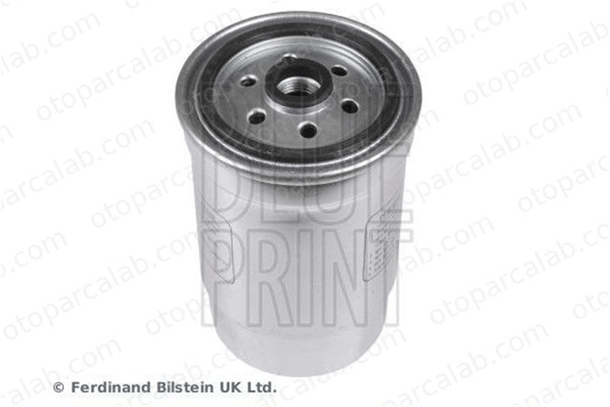 BLUE PRINT ADG02368 Yakıt Filtresi HYUNDAI SANTA FÉ I ELANTRA III 319223A800 319112D450