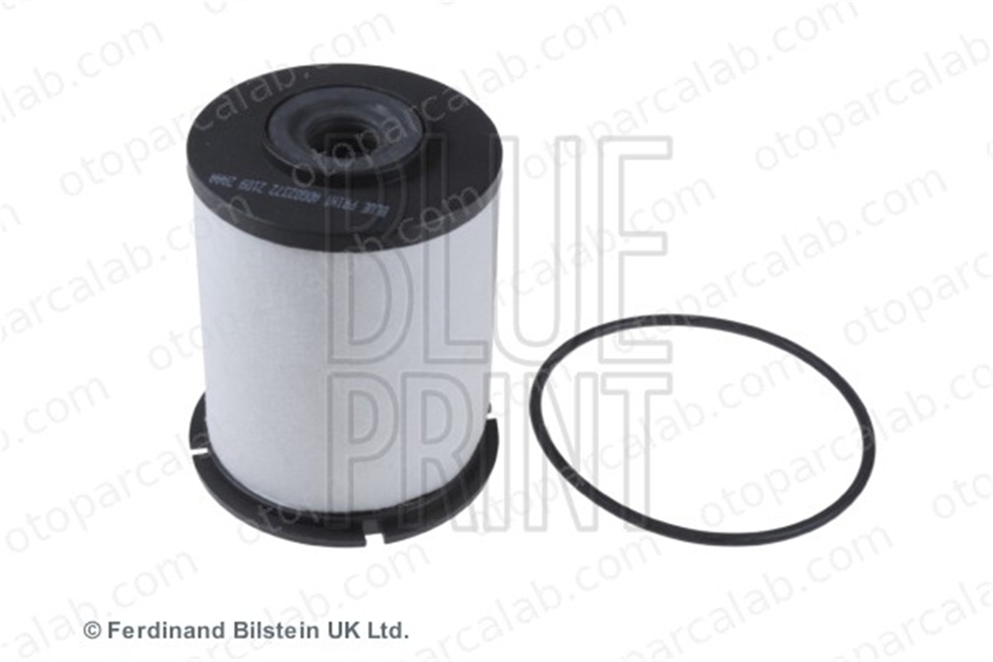 BLUE PRINT ADG02372 Yakıt Filtresi OPEL MOKKA / MOKKA X CHEVROLET AVEO Hatchback ADG02372 96896403