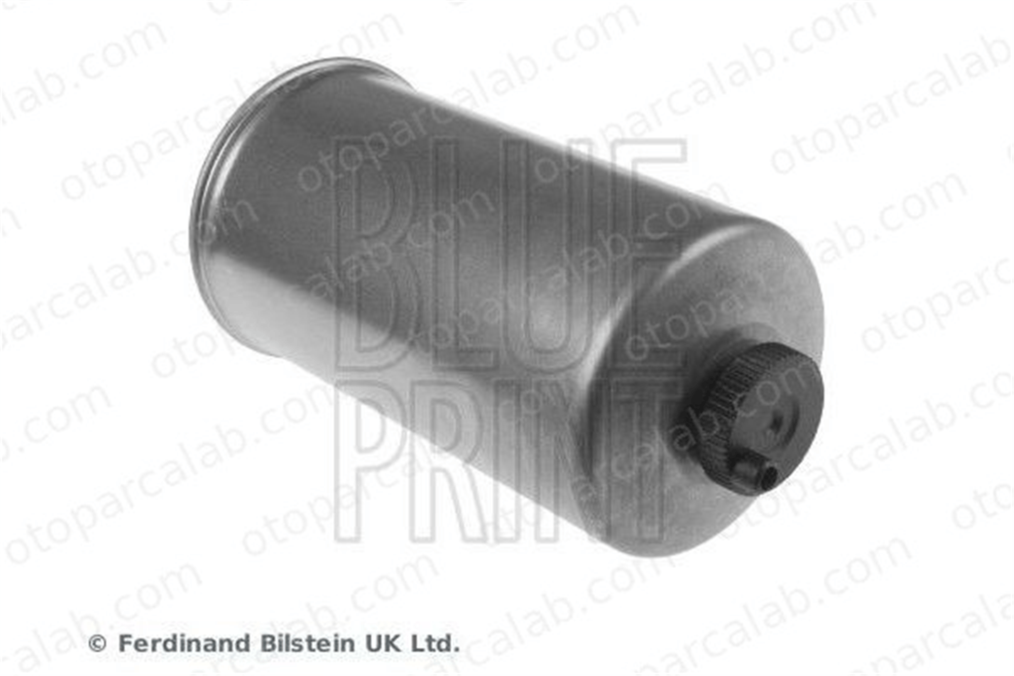 BLUE PRINT ADG02375 Yakıt Filtresi DACIA DUSTER HYUNDAI TERRACAN 1111400ED01