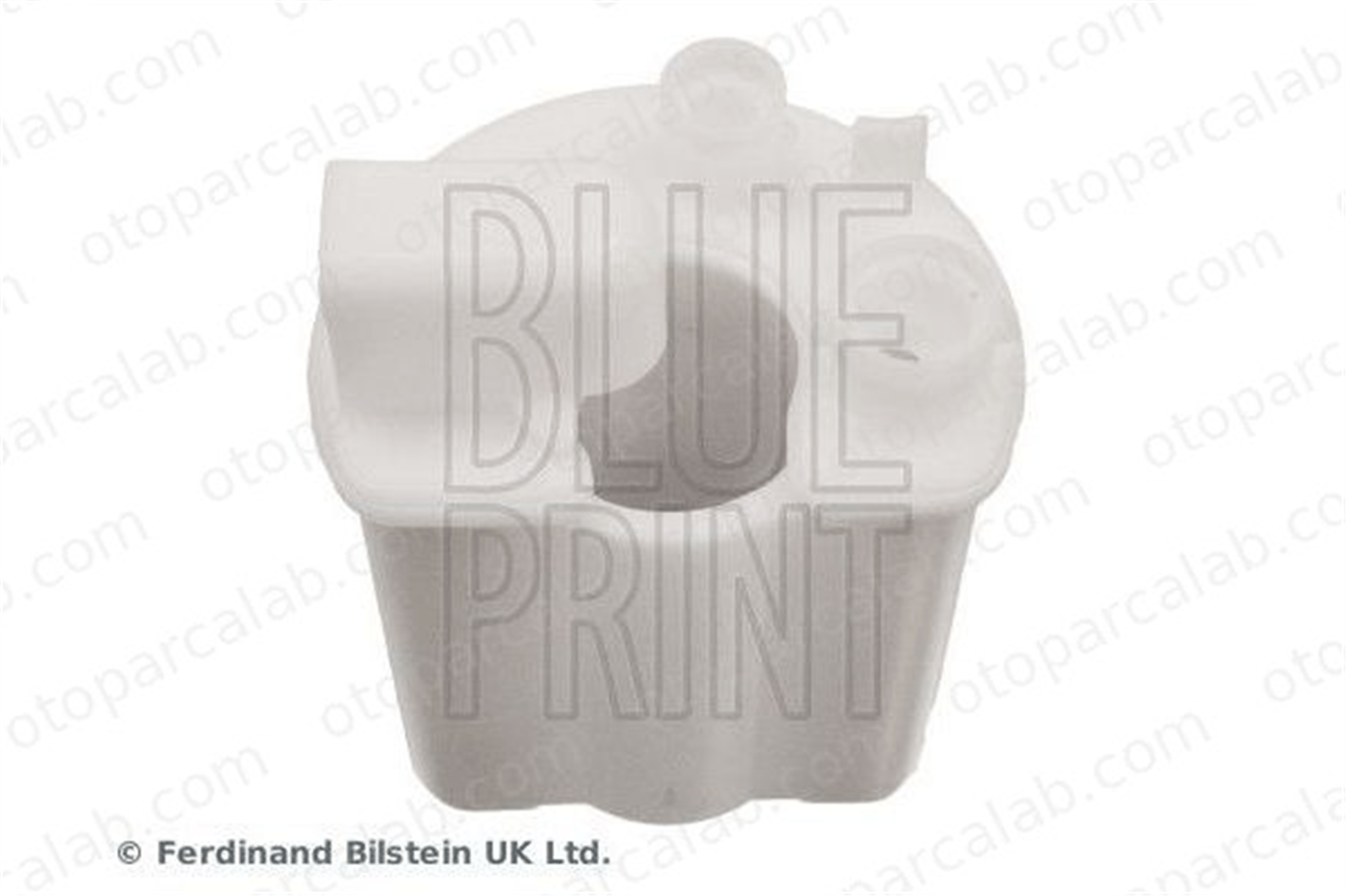 BLUE PRINT ADG02386 Yakıt Filtresi HYUNDAI i30 i30 Station wagon 319102H000