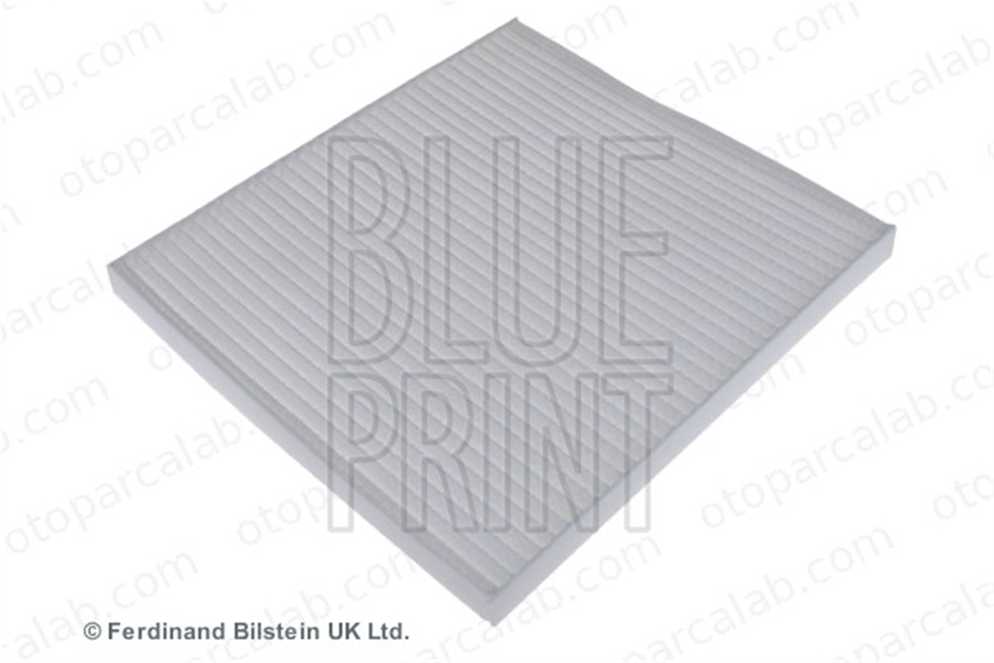 BLUE PRINT ADG02513 Polen Filtresi HYUNDAI ix35 TUCSON 971332E200 2SF79AQ000