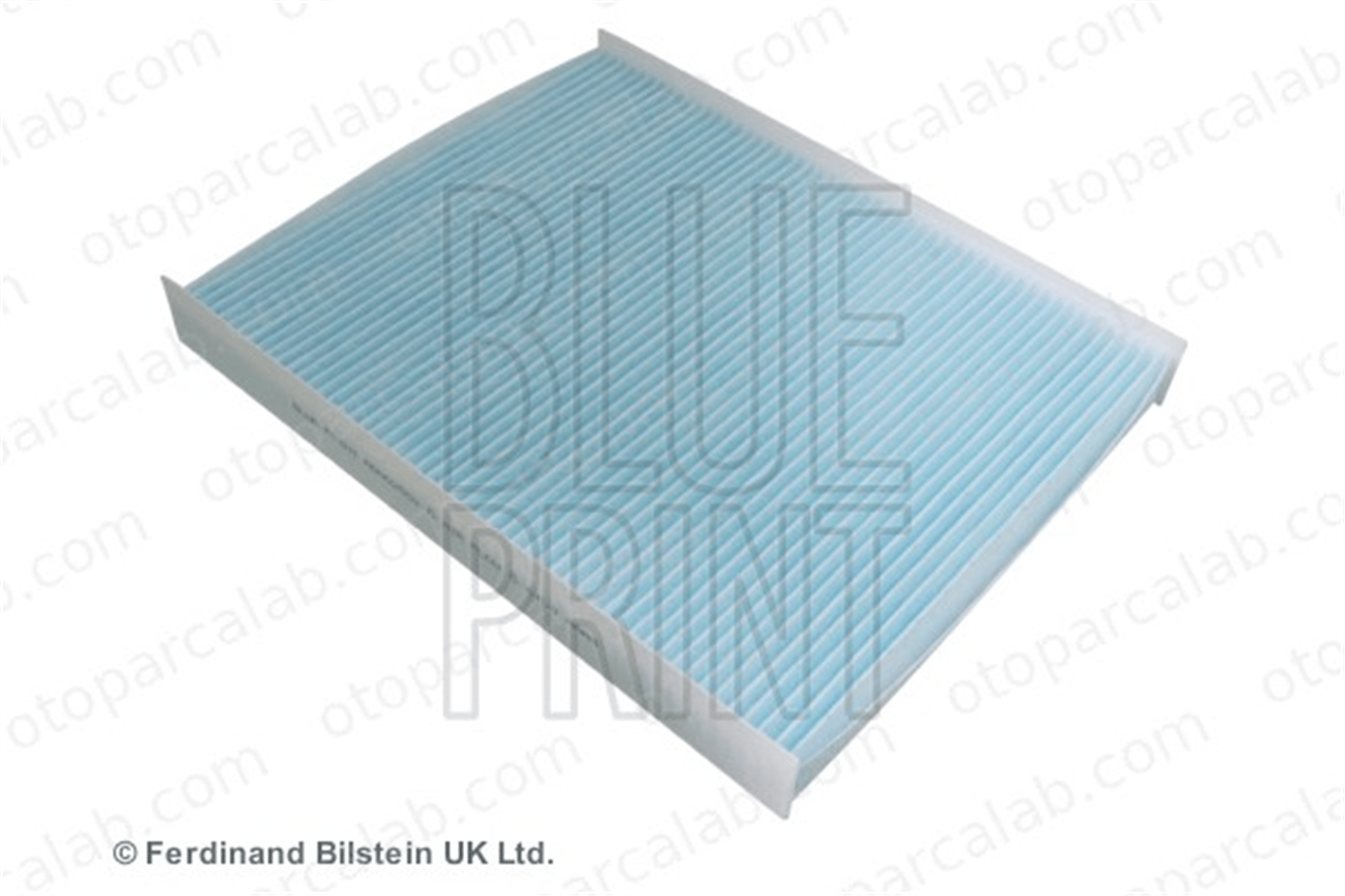 BLUE PRINT ADG02559 Polen Filtresi HYUNDAI SANTA FÉ II 971332B005 971331U000